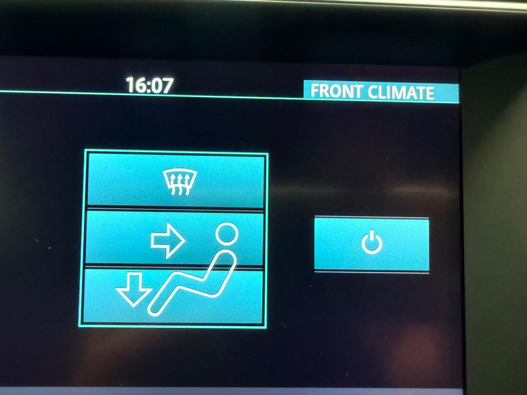 Jaguar Xe view 25