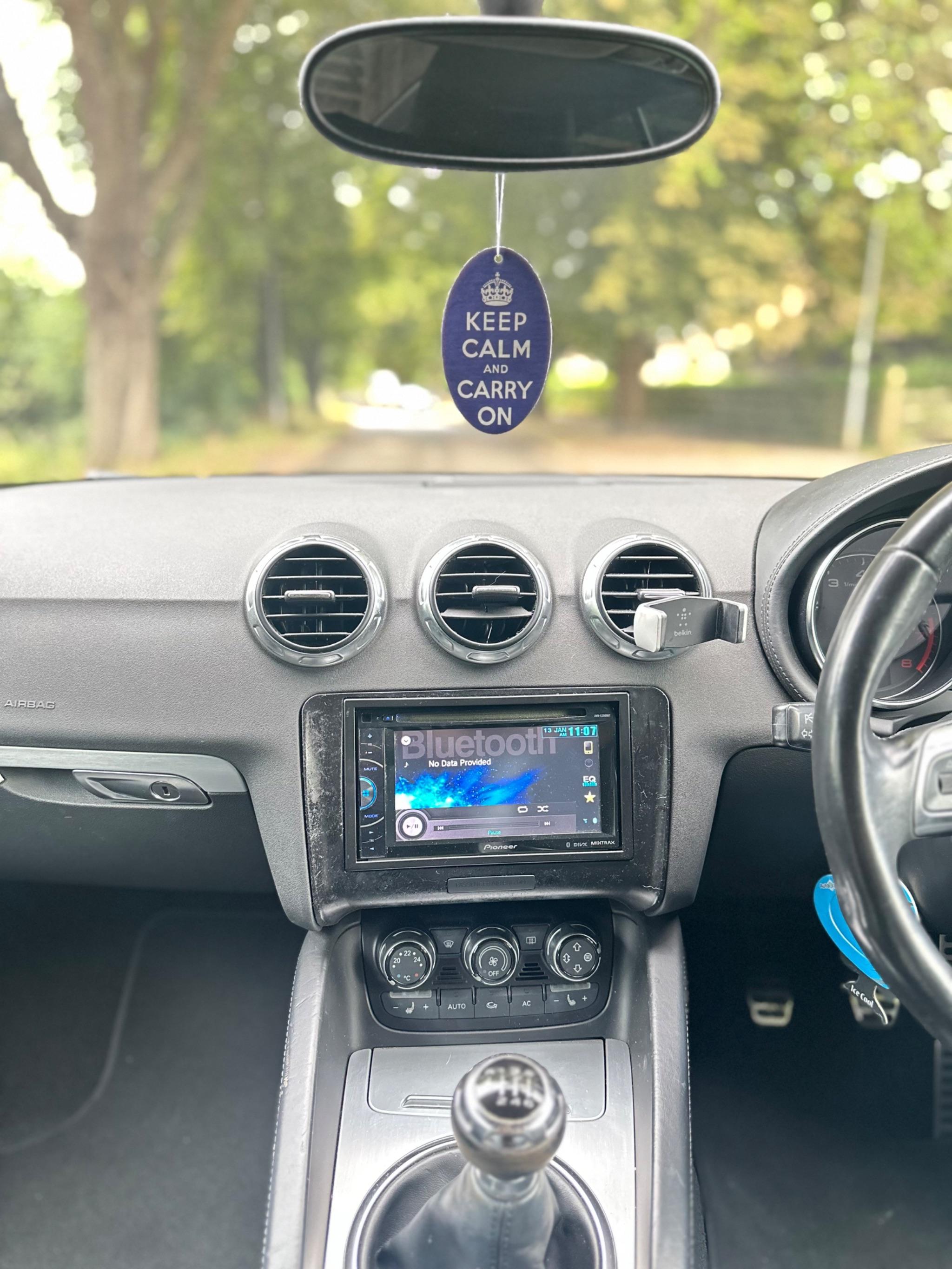 2007 Audi TT image 20