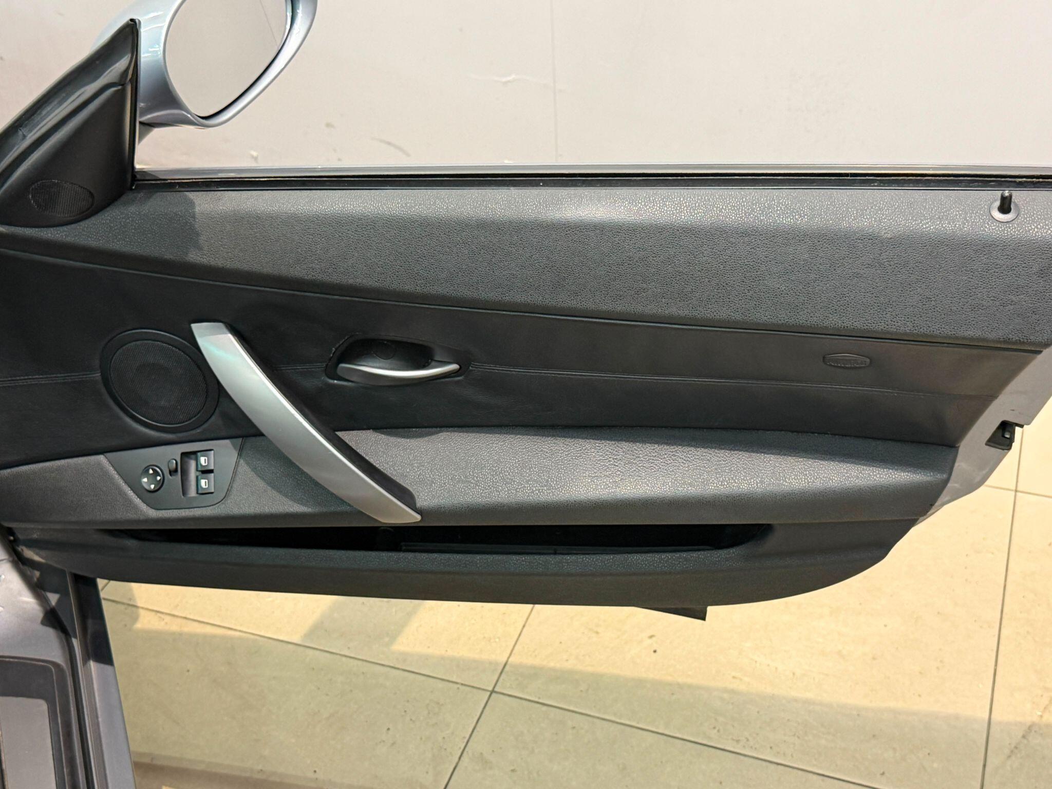 BMW Z4 view 16