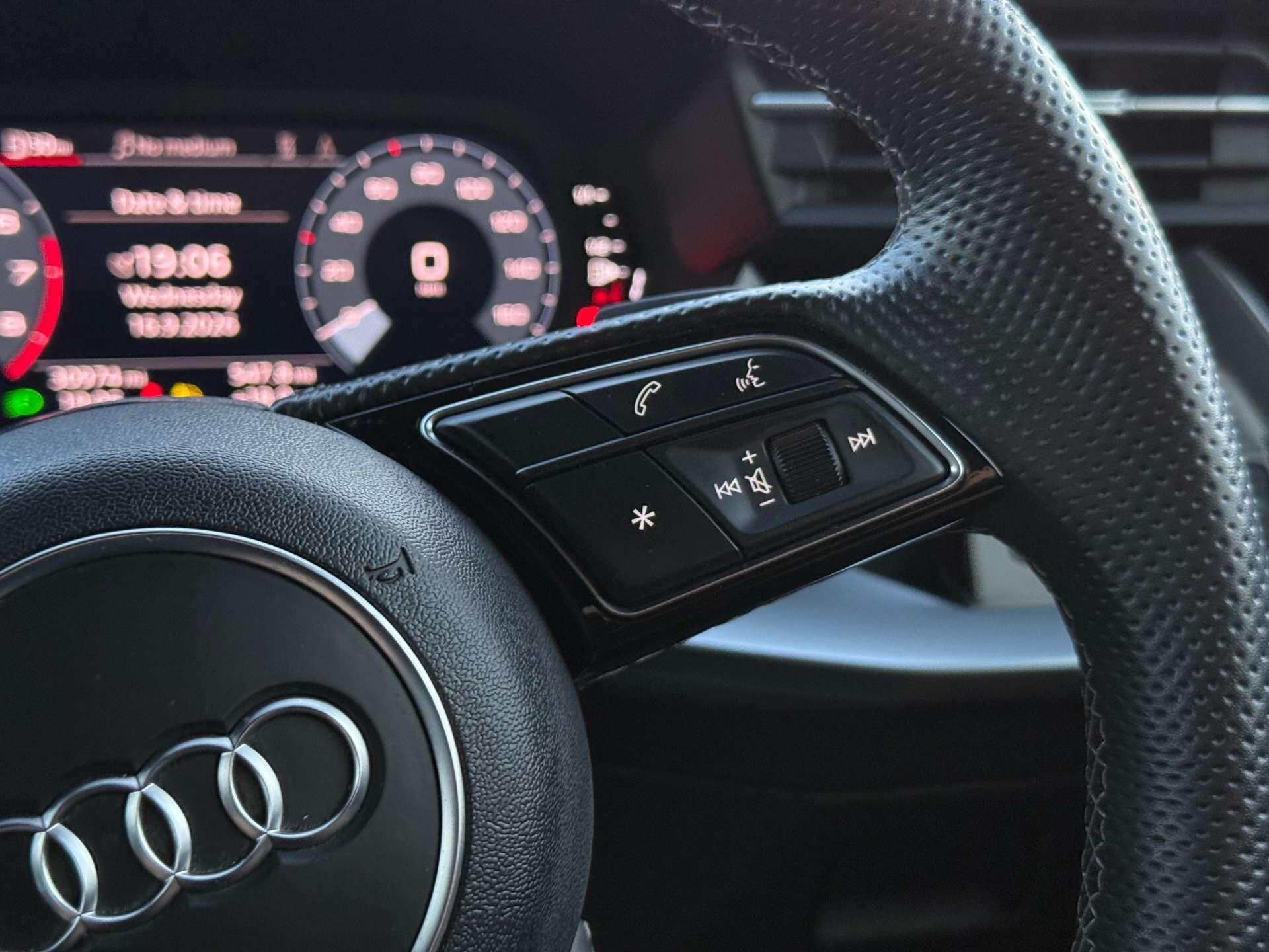 Audi S3 view 65