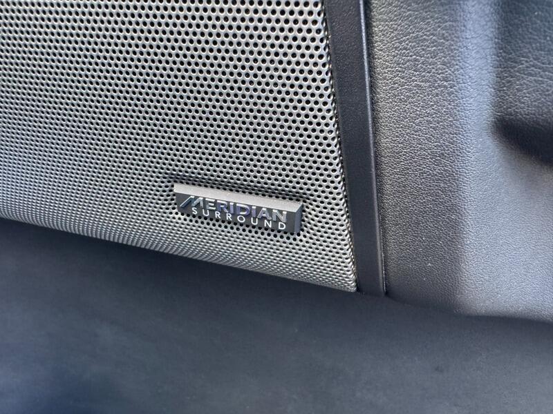 Land Rover Discovery view 56