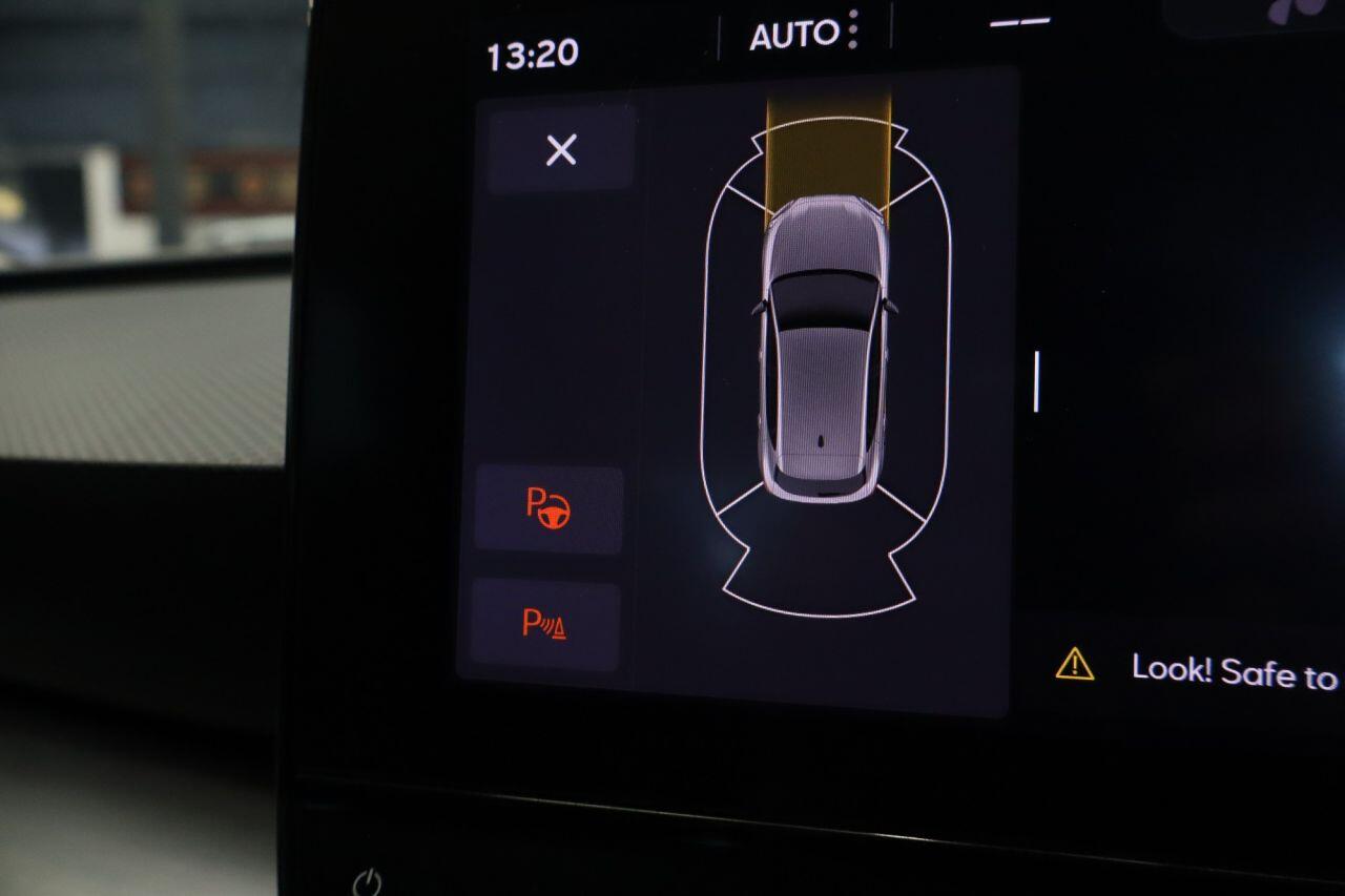 Seat Leon view 12