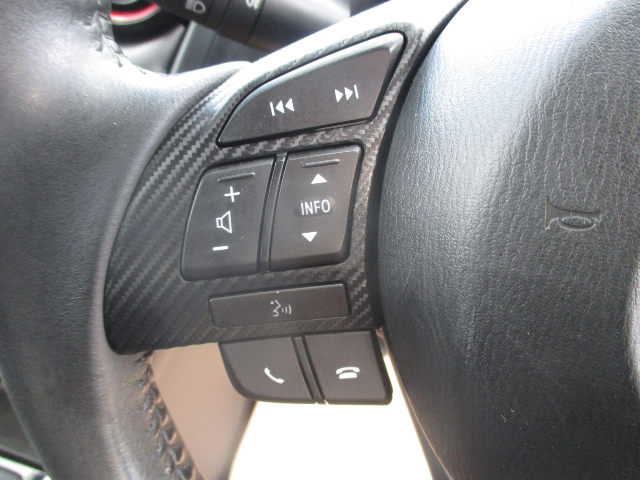 Mazda Skyactiv-G view 38