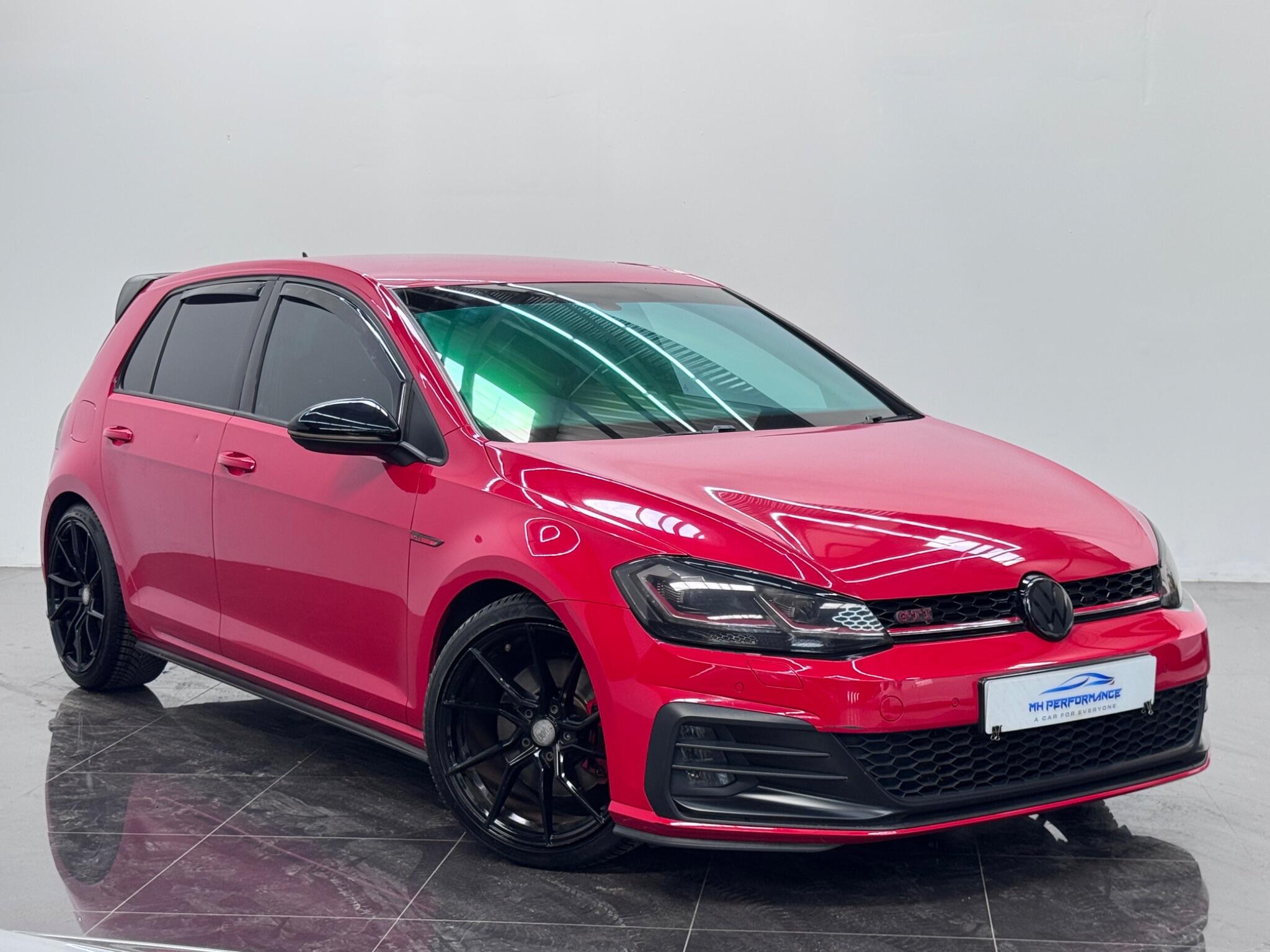 Volkswagen Golf view 25