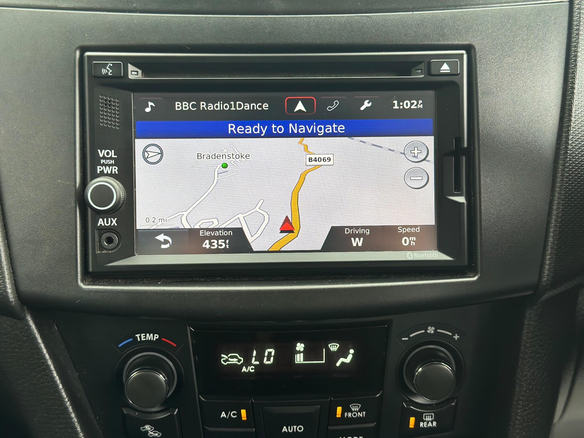 Suzuki Swift view 40