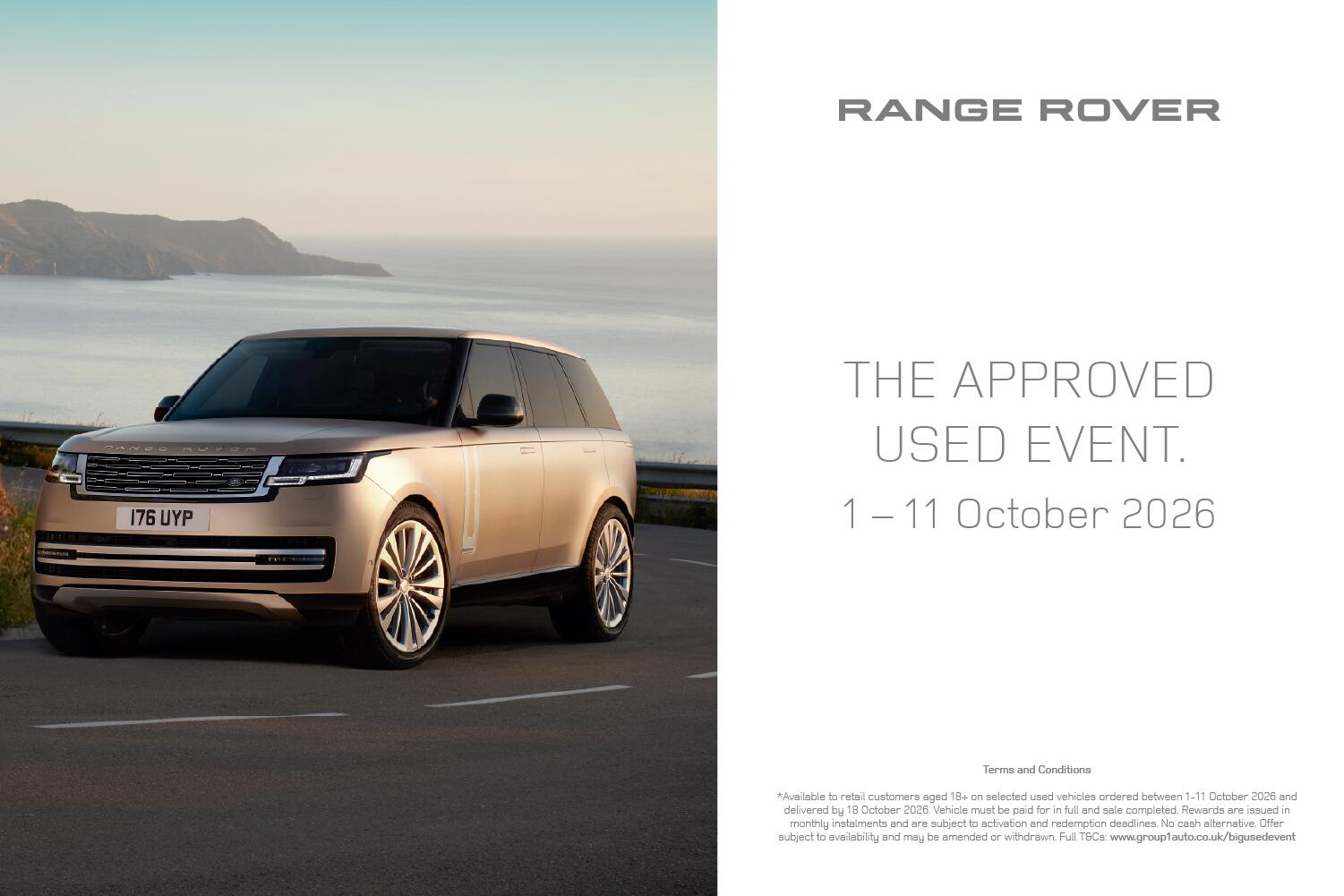 Land Rover Discovery Sport view 5