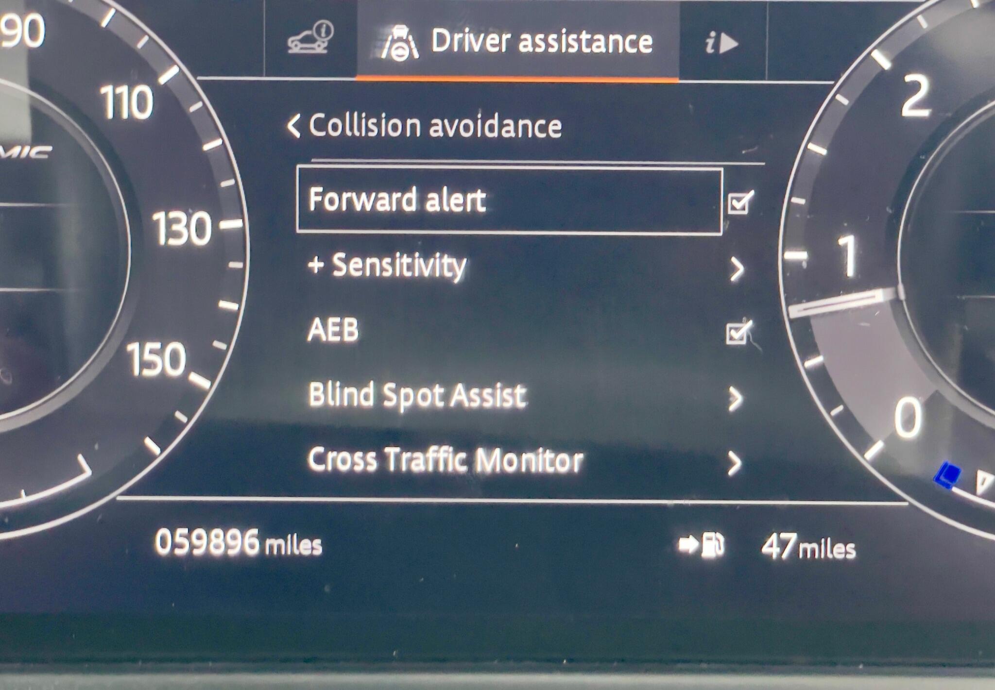 Land Rover Range Rover Velar view 57
