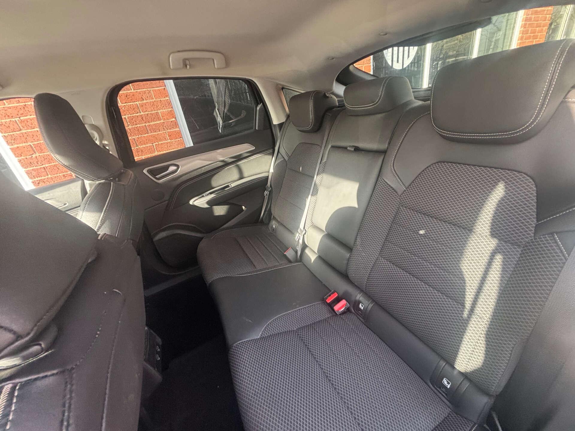 Renault Arkana view 52