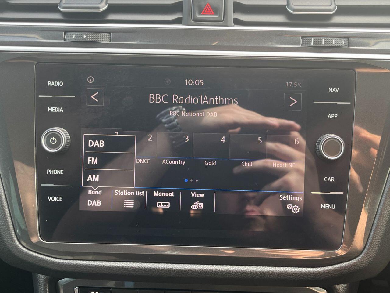 Volkswagen Tiguan view 23
