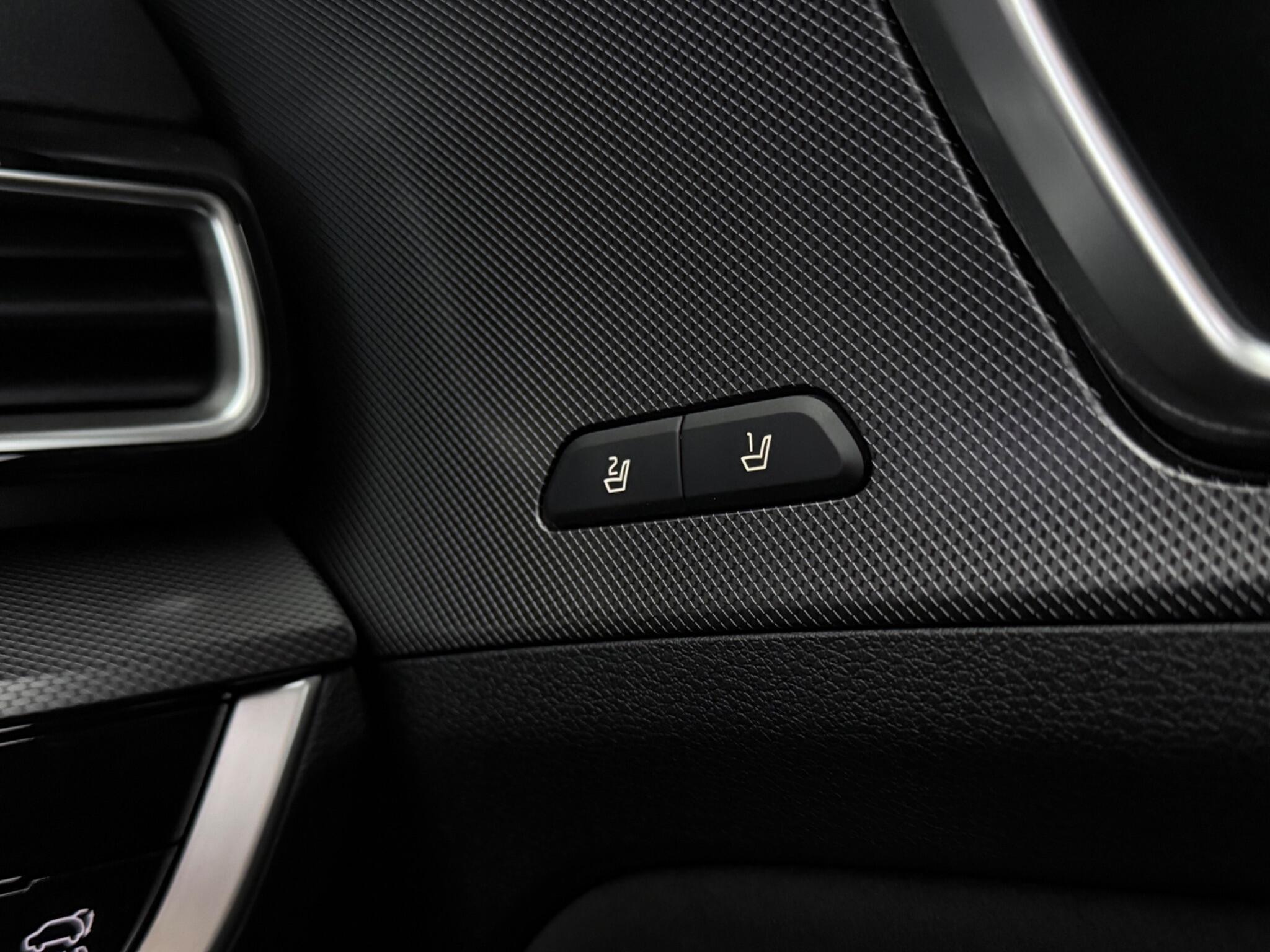 Kia Sportage view 34
