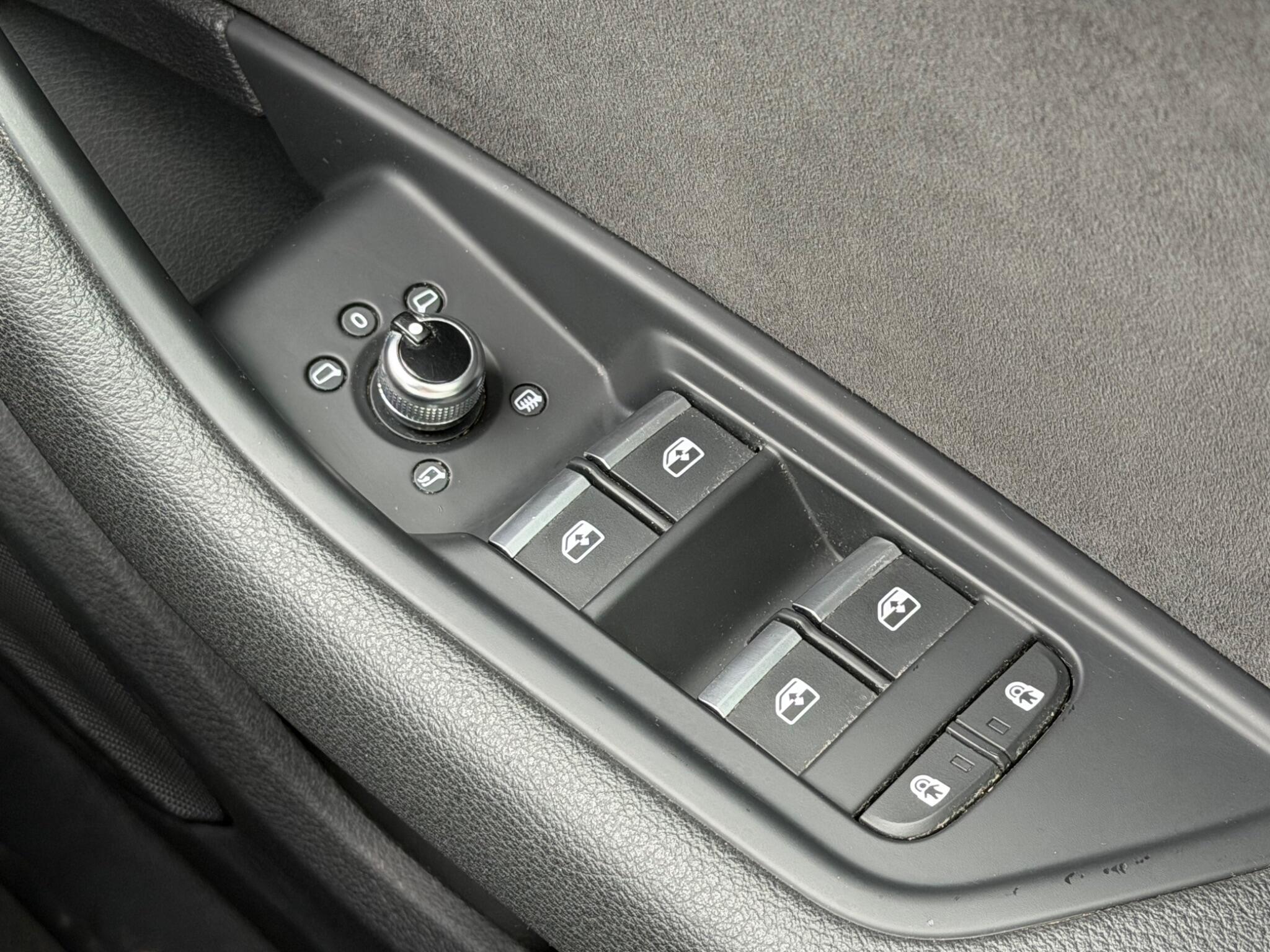 Audi A4 view 48