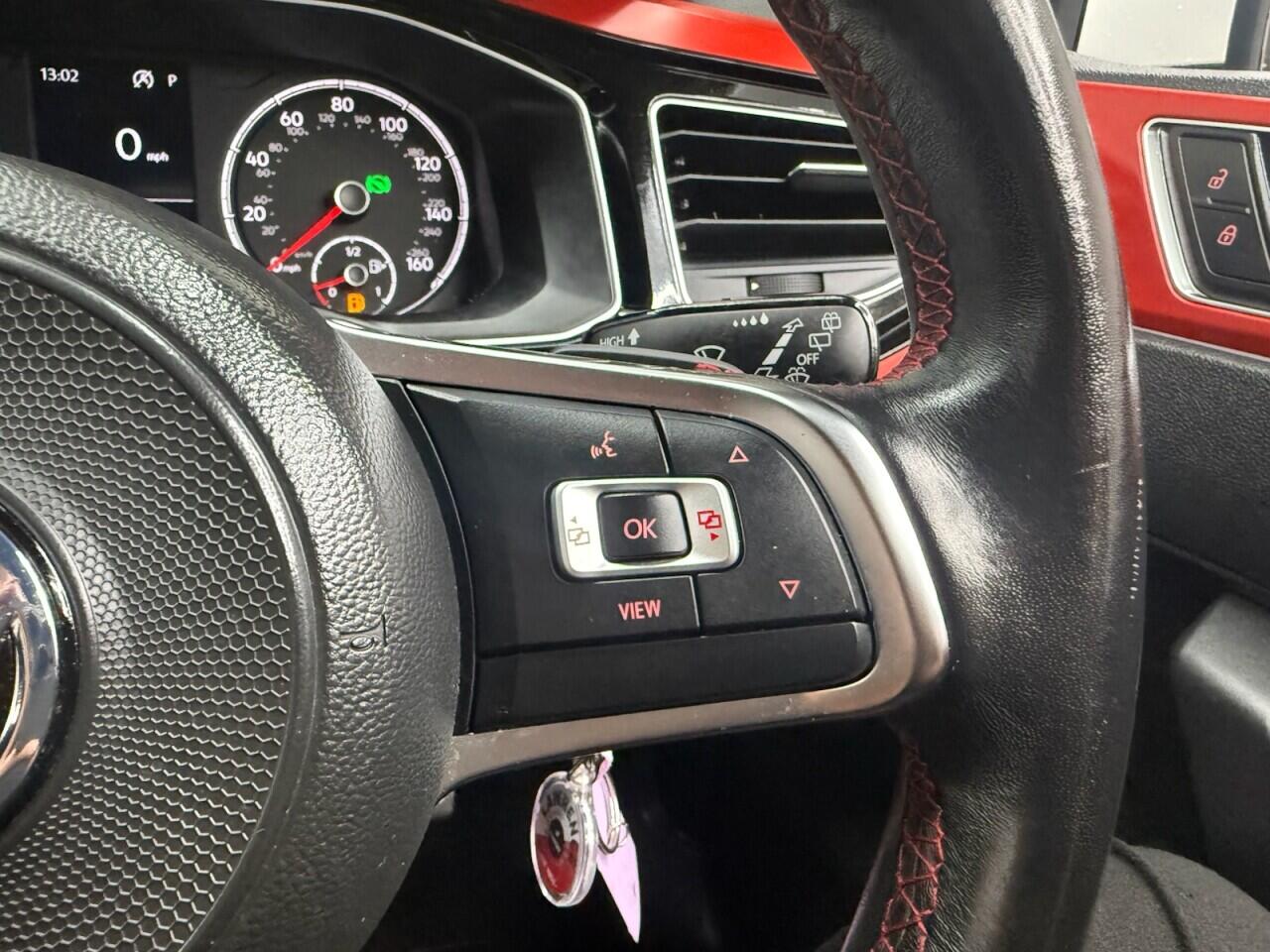 Volkswagen Polo view 15