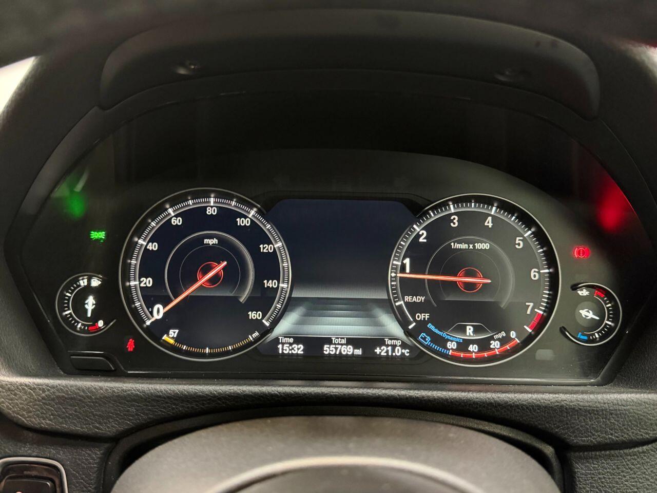 BMW 4 Series view 32