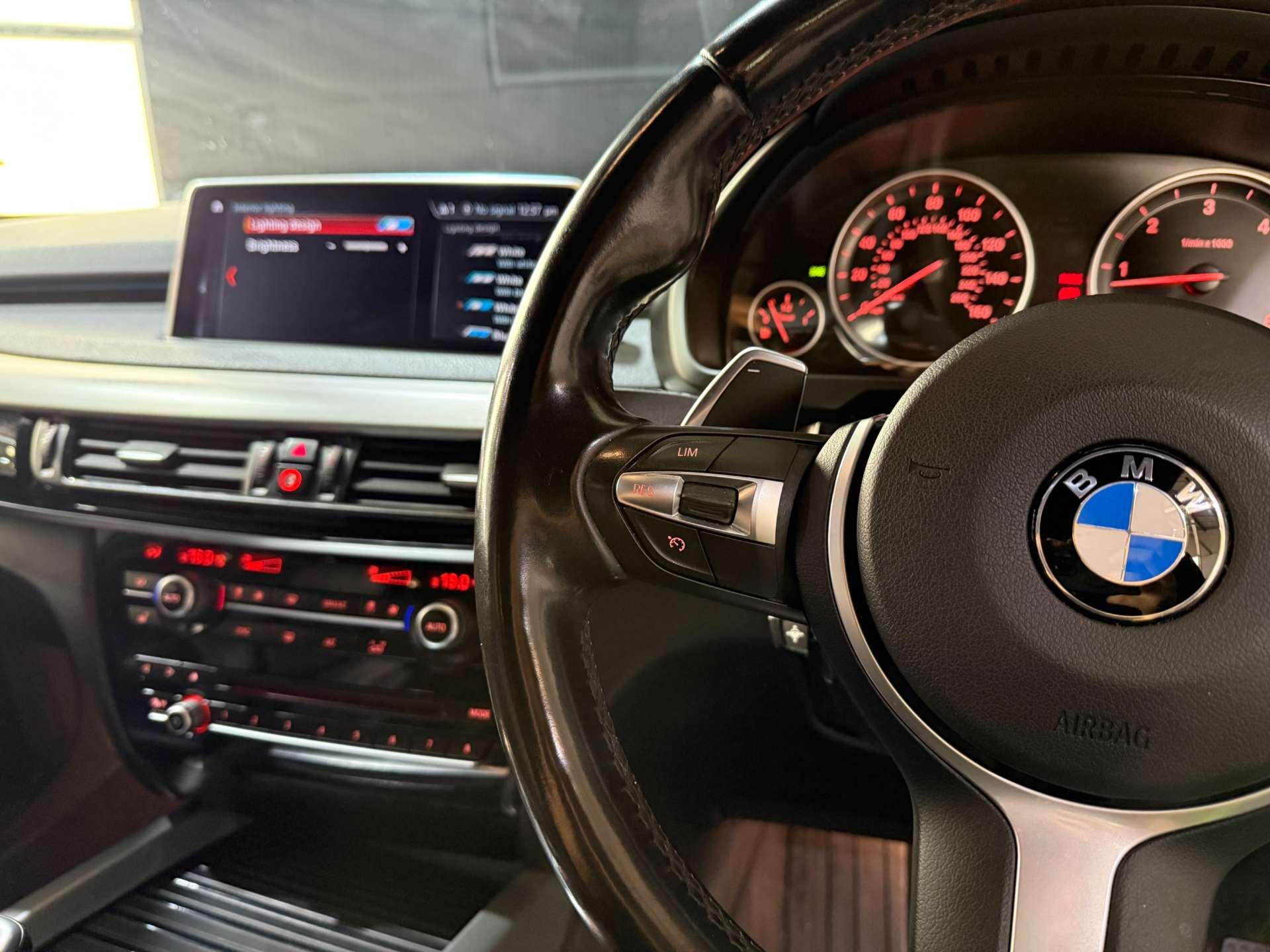 BMW X5 X5 view 49
