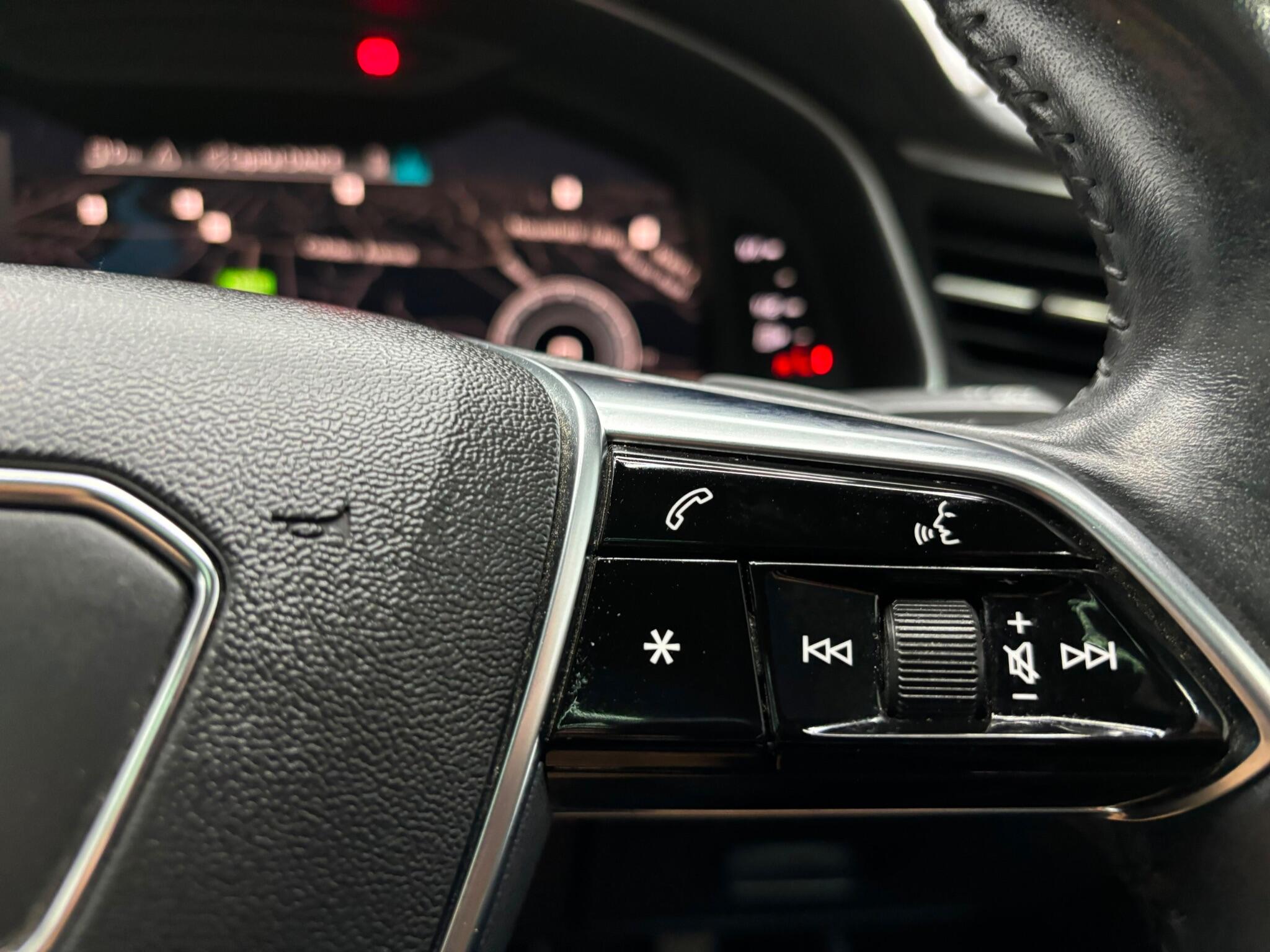 Audi A6 Allroad view 14