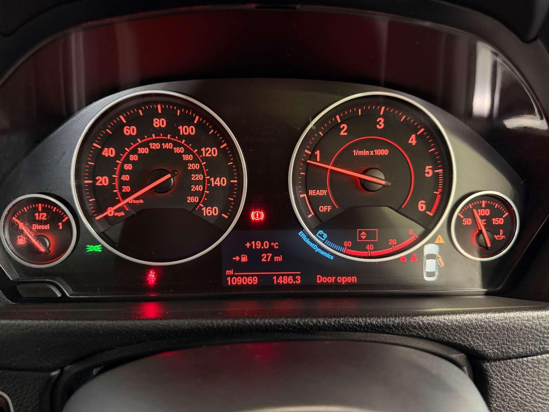 BMW 4 Series view 27