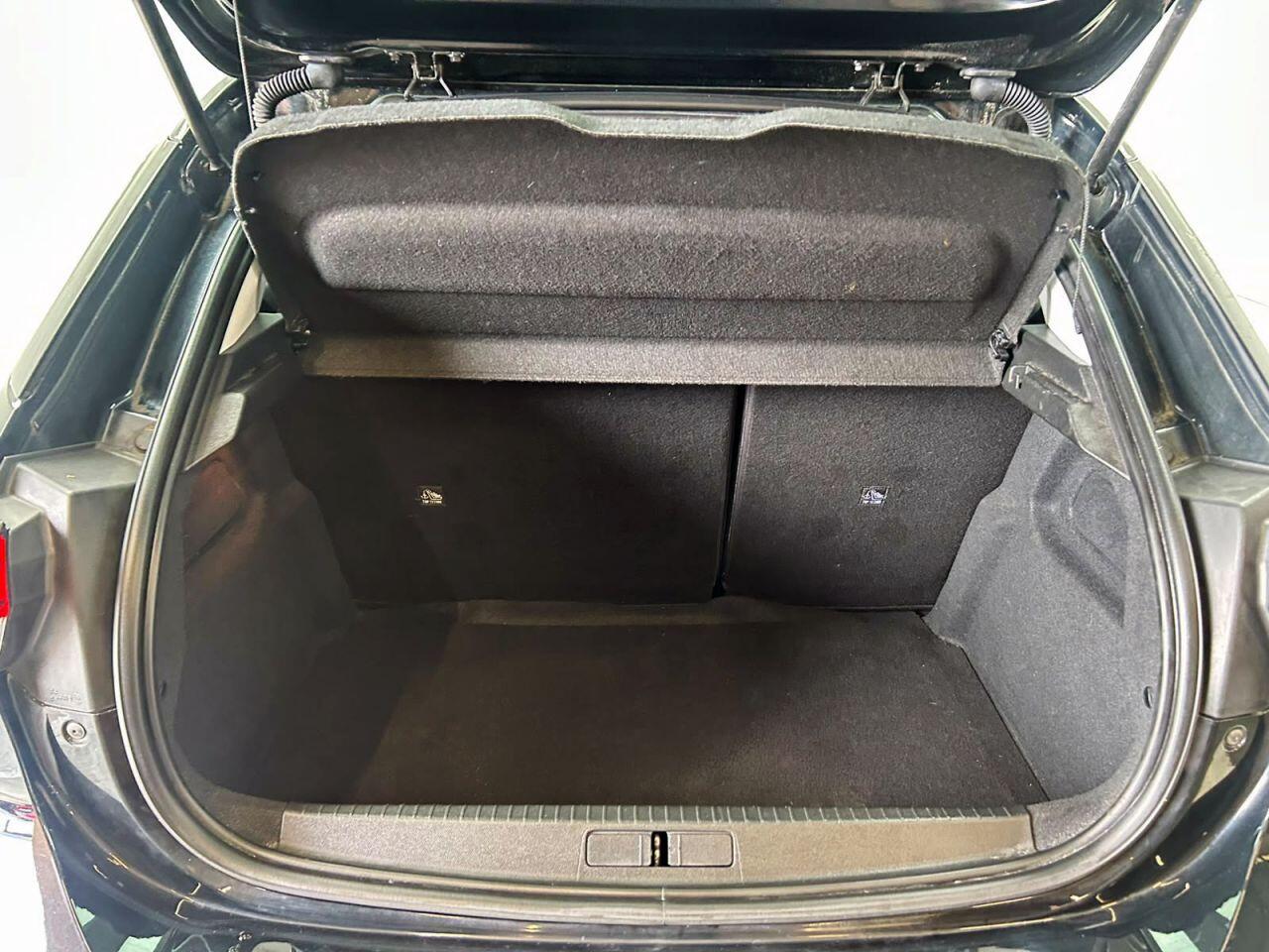 Vauxhall Corsa view 22
