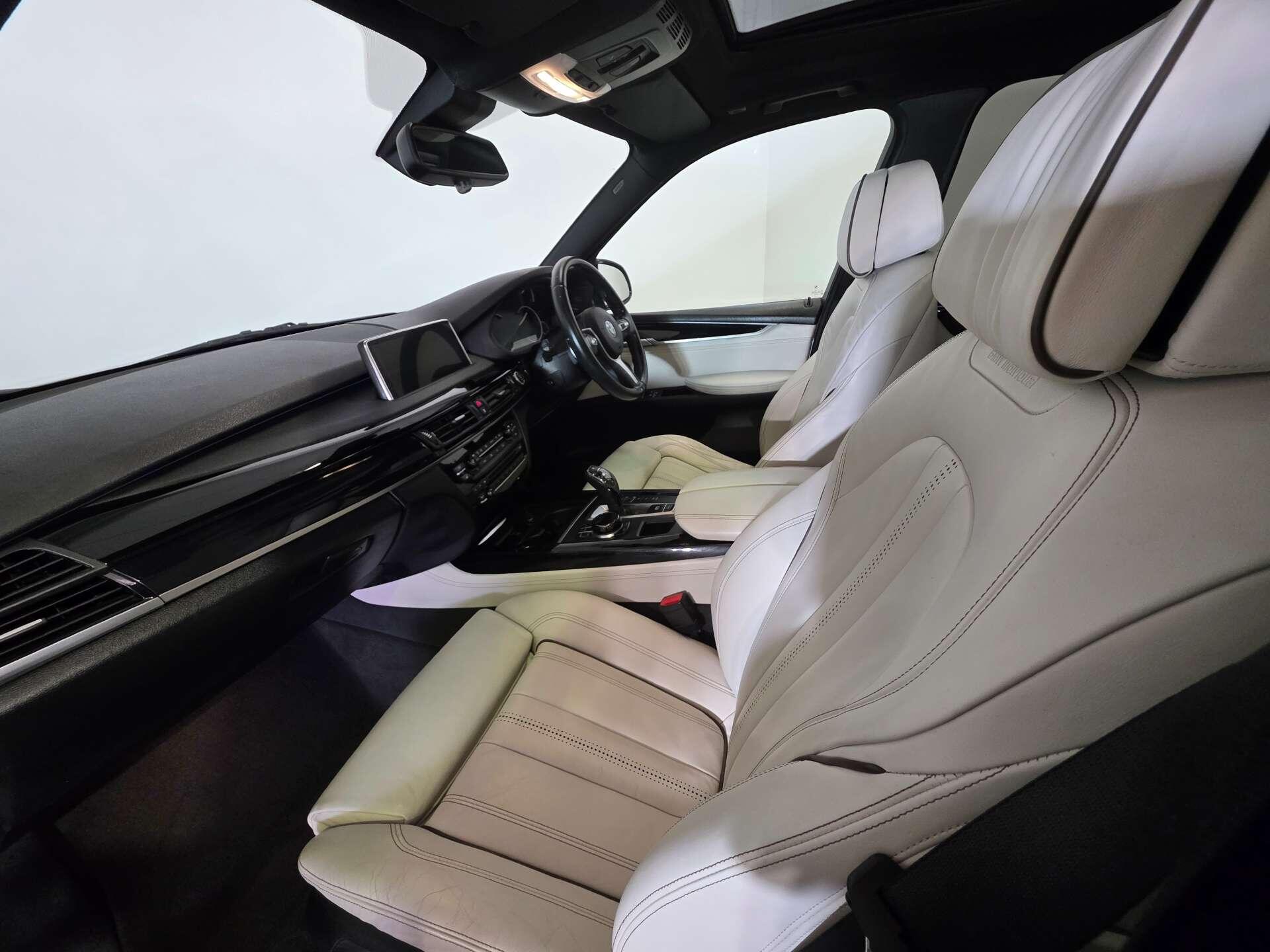 BMW X5 view 59