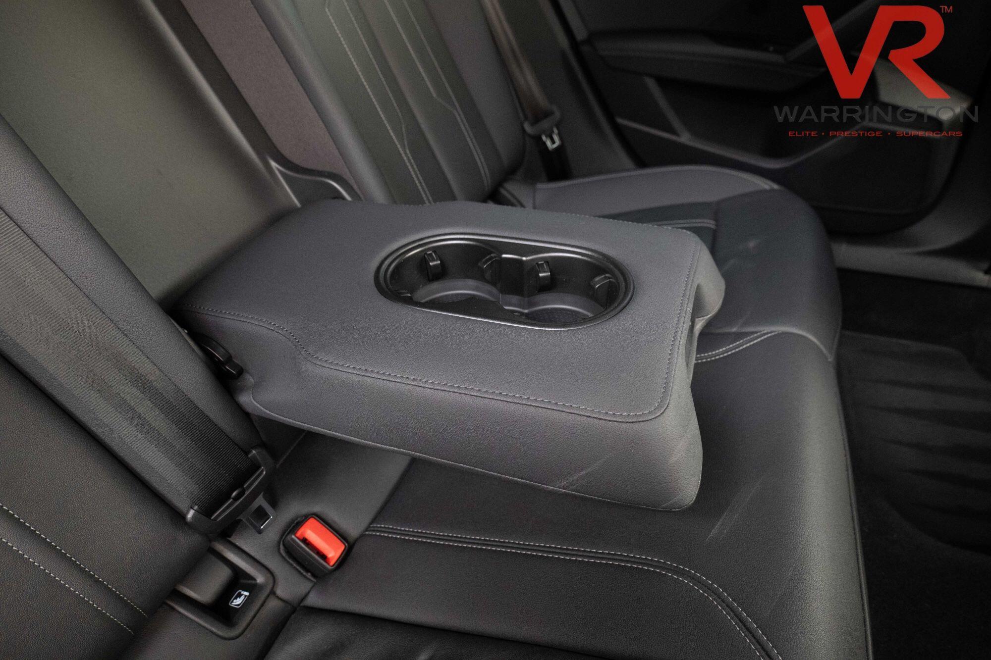 Audi A3 view 40