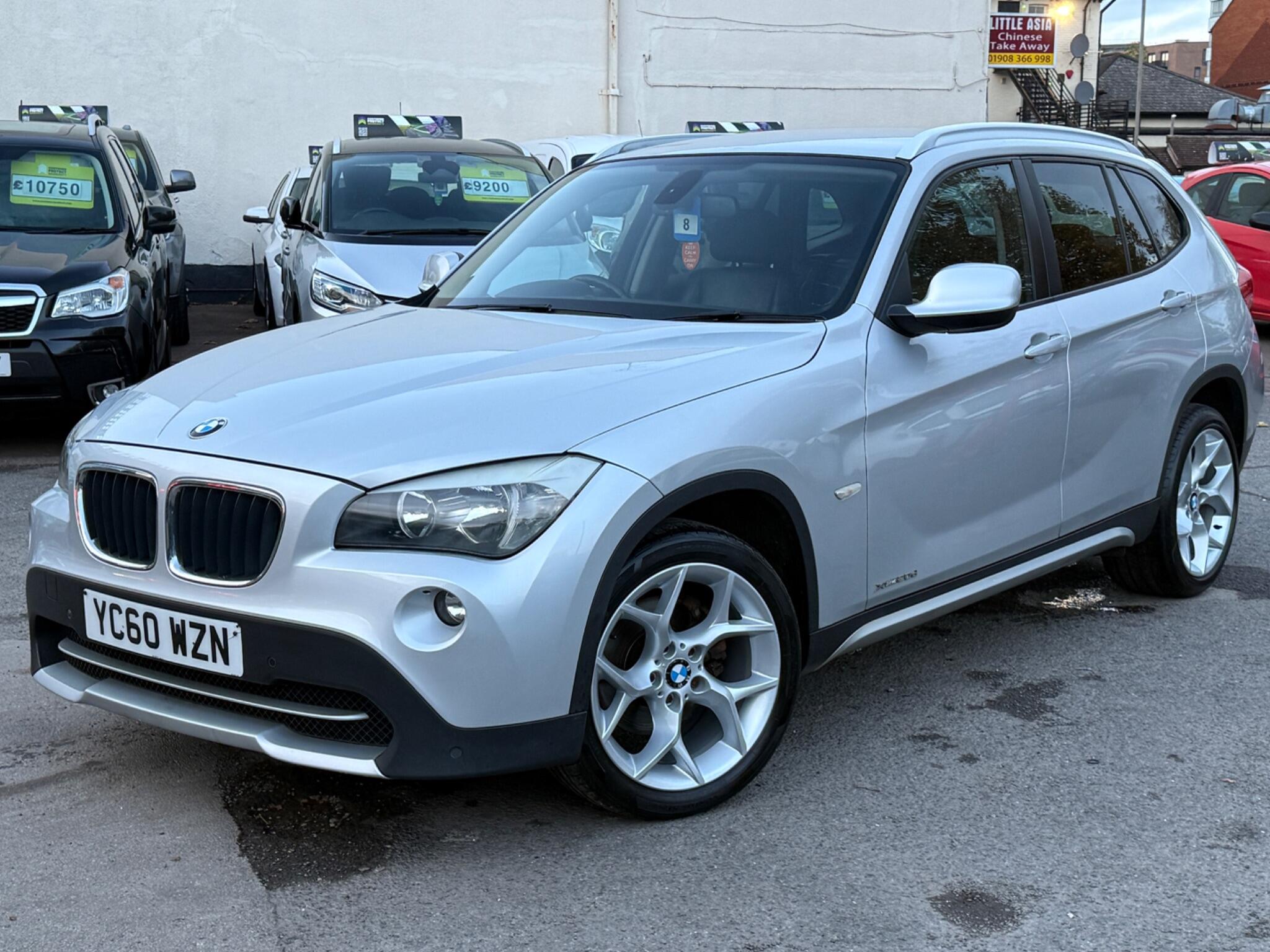 BMW X1 - Image 9