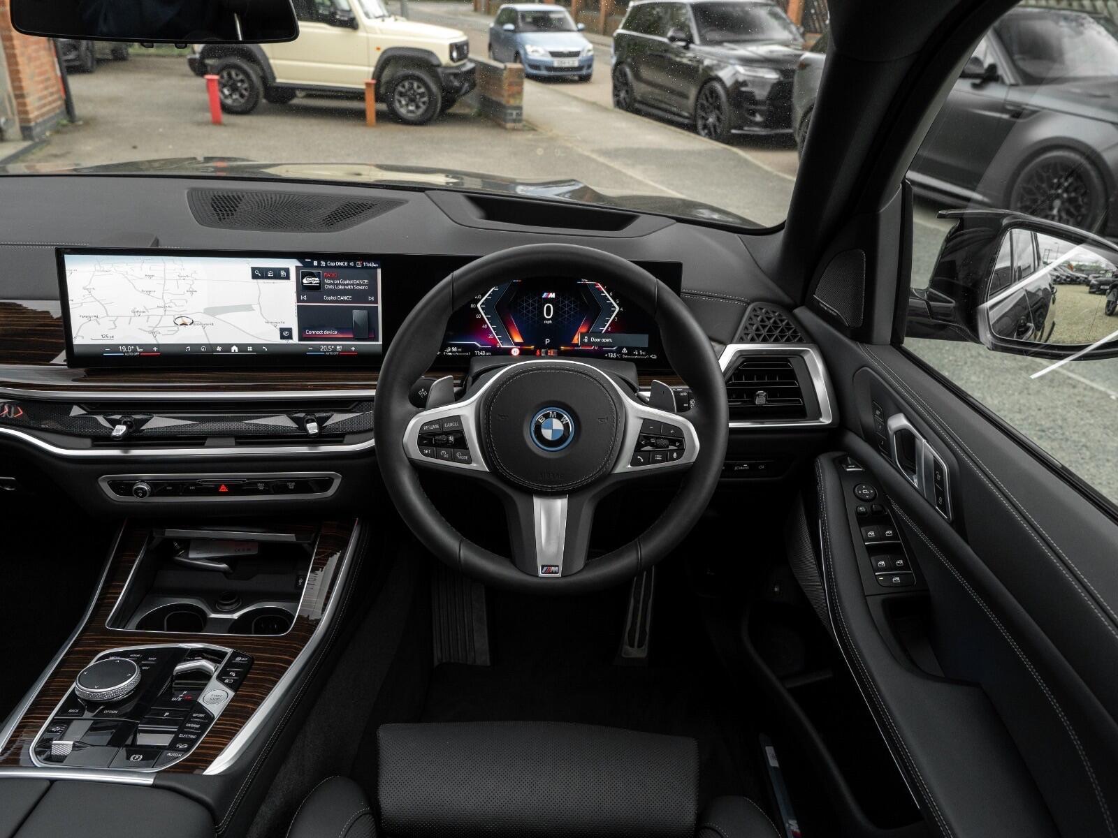 BMW X5 X5 view 39