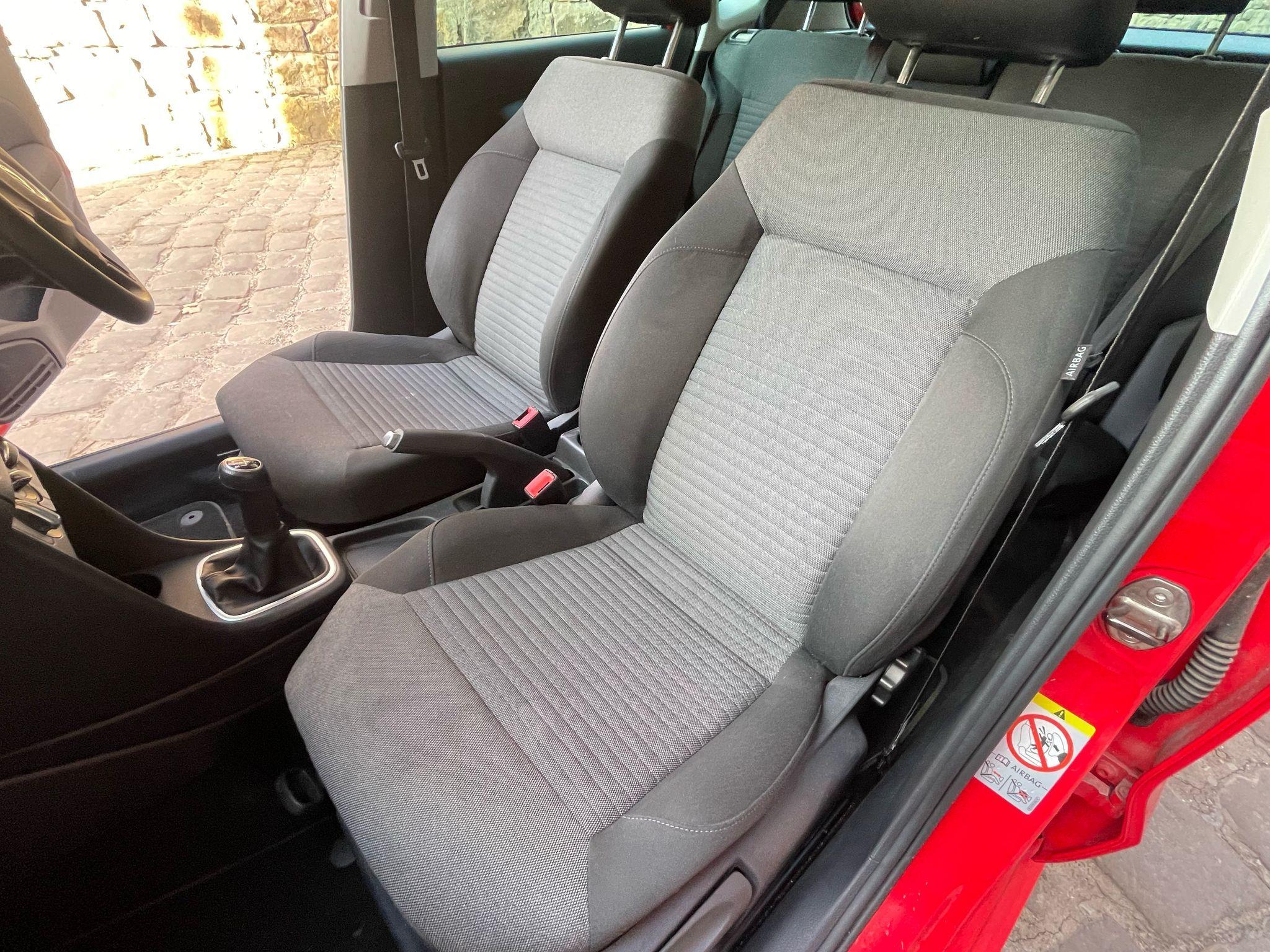 Volkswagen Polo view 43