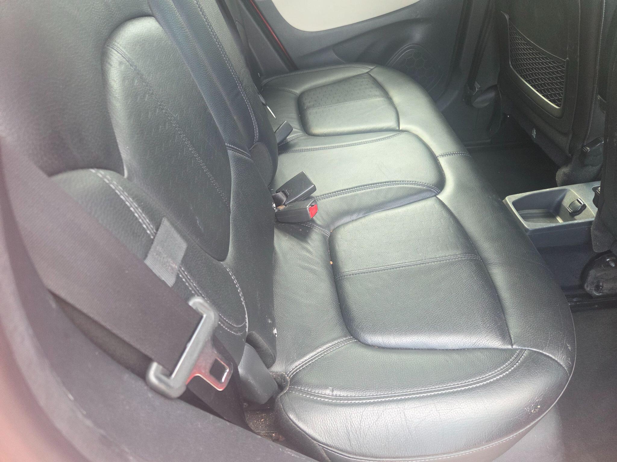 Renault Captur view 12
