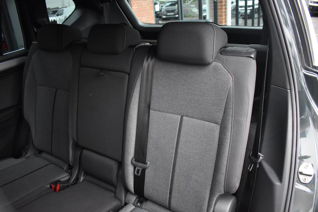Seat Tarraco view 46