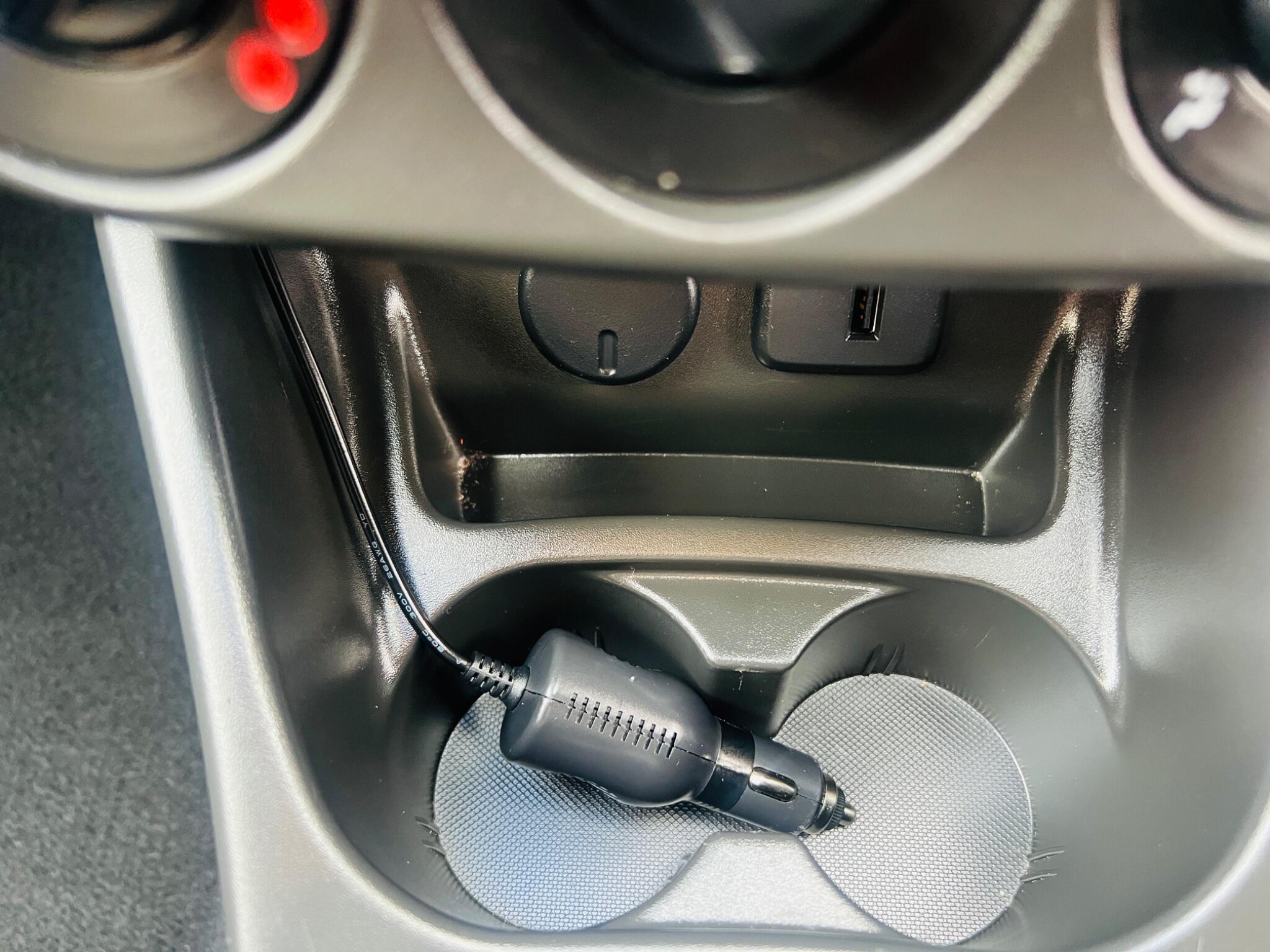 Vauxhall Corsa view 43