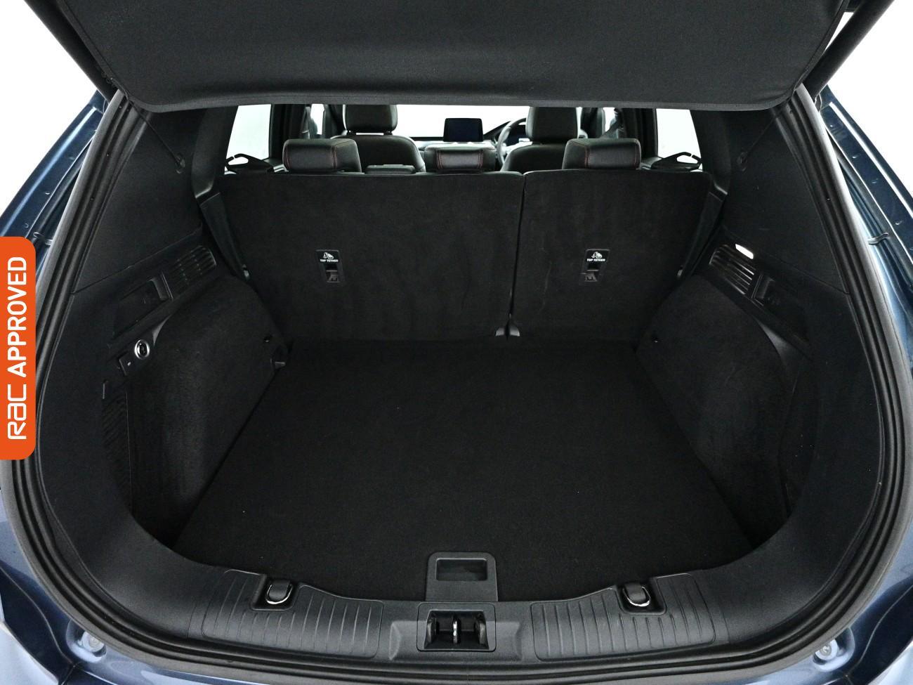 Ford Kuga view 27
