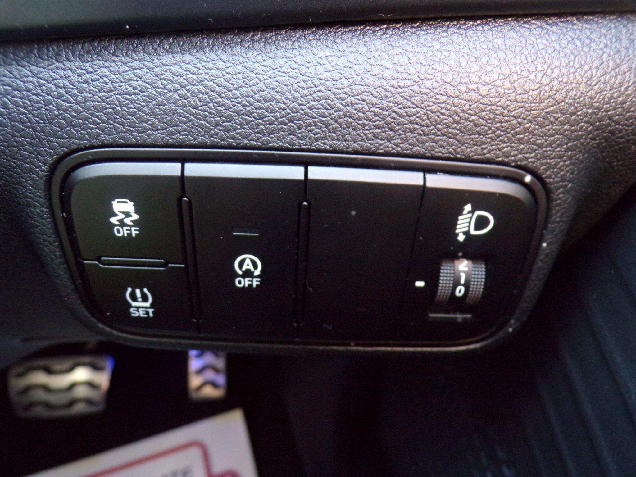 Hyundai Bayon view 27