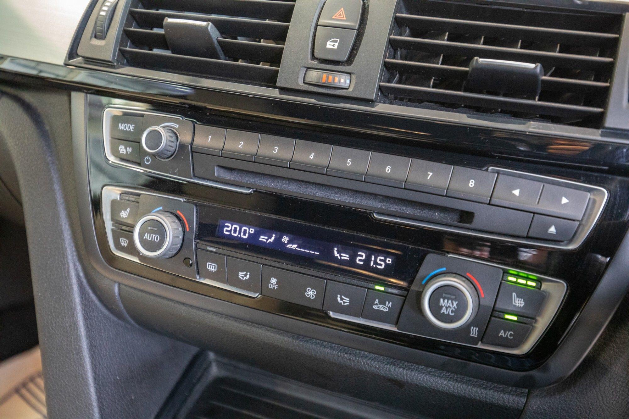 BMW 4 Series view 23