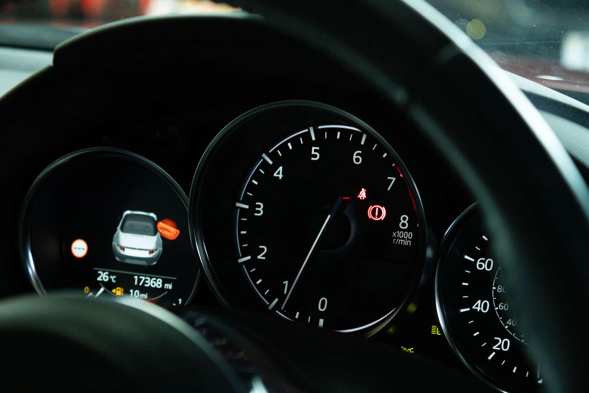 Mercedes-Benz A-Class view 11
