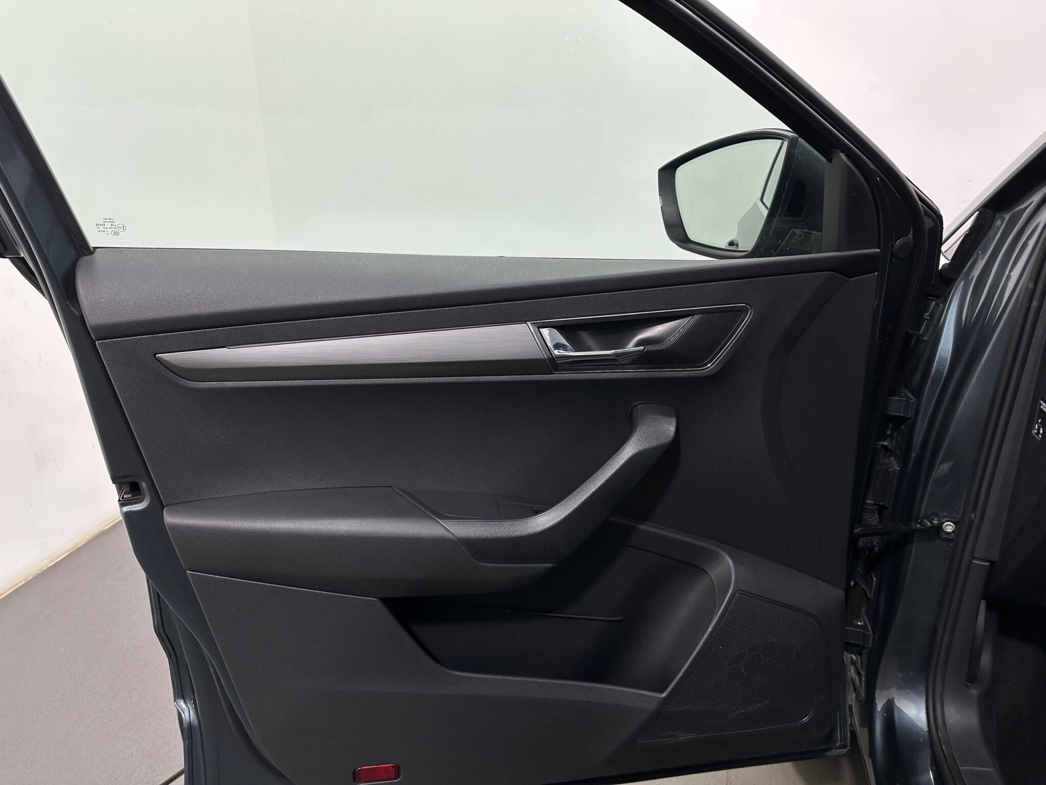 Skoda Karoq view 37