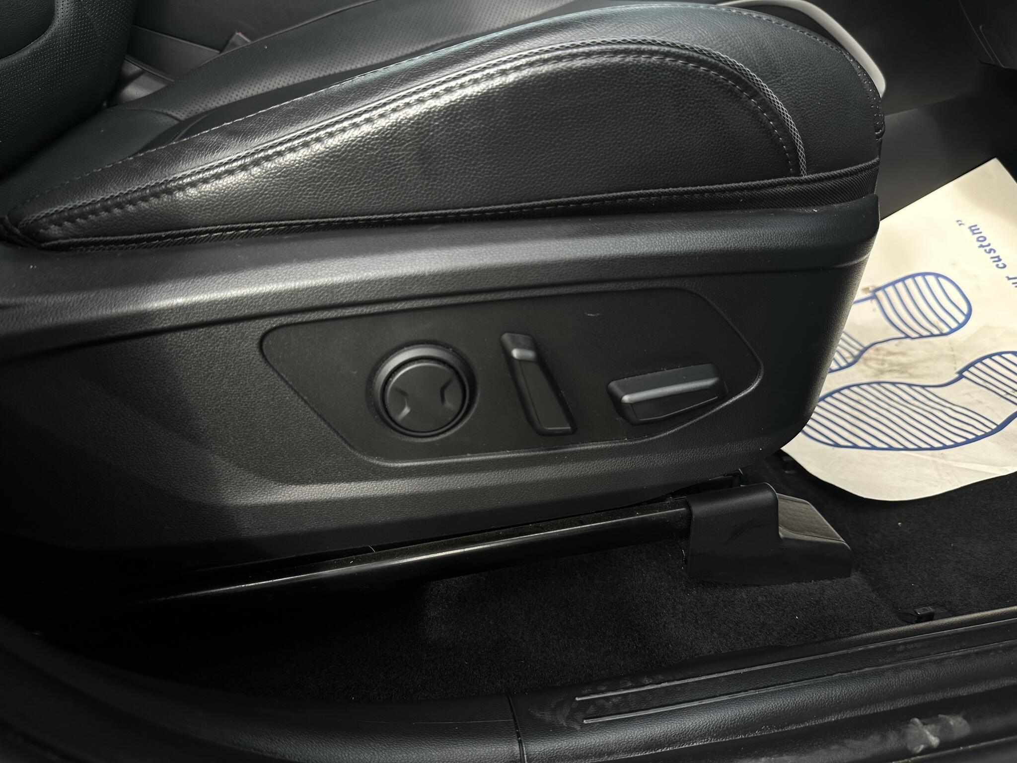 Hyundai Tucson view 19