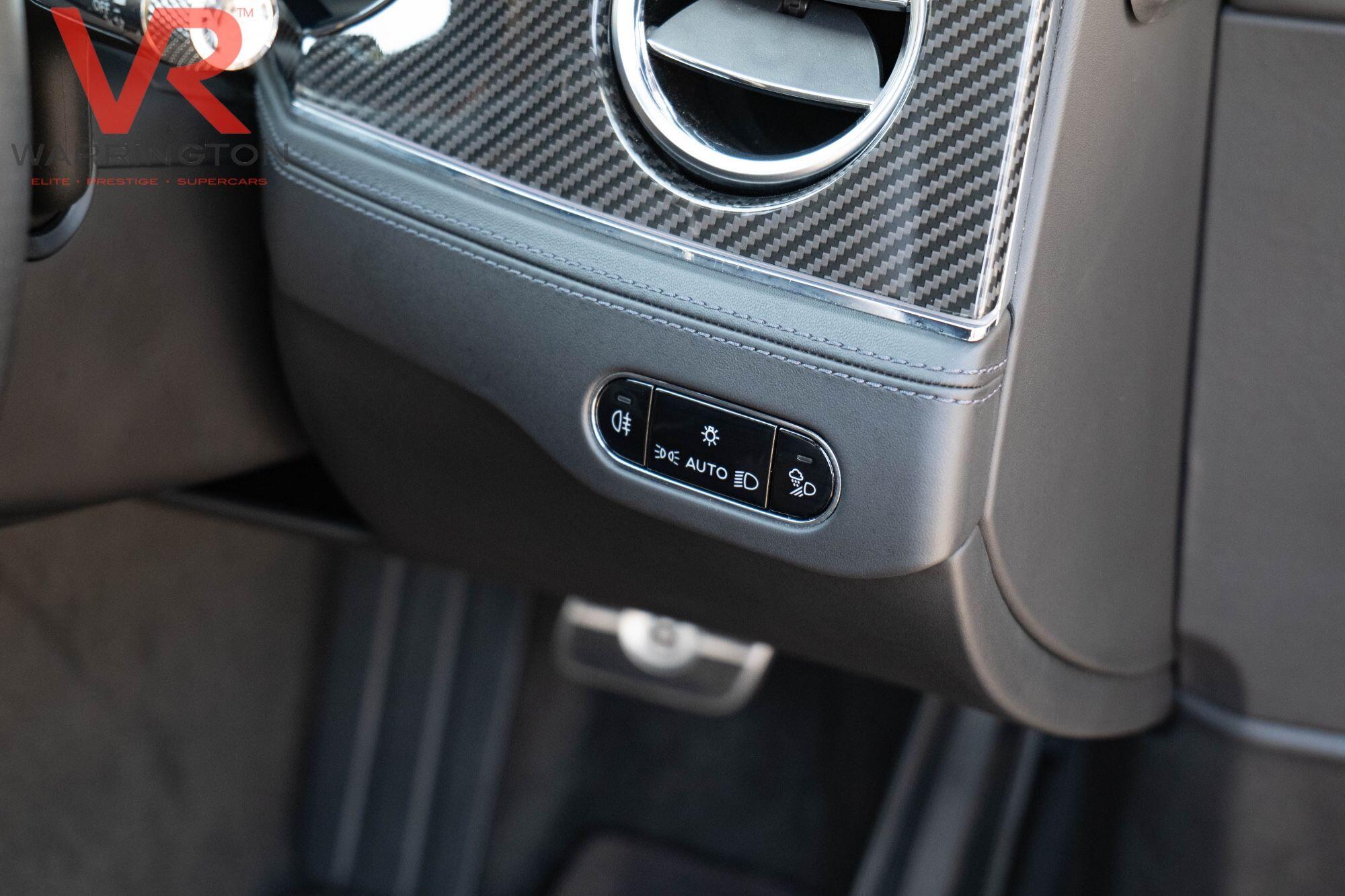 Bentley Continental view 17