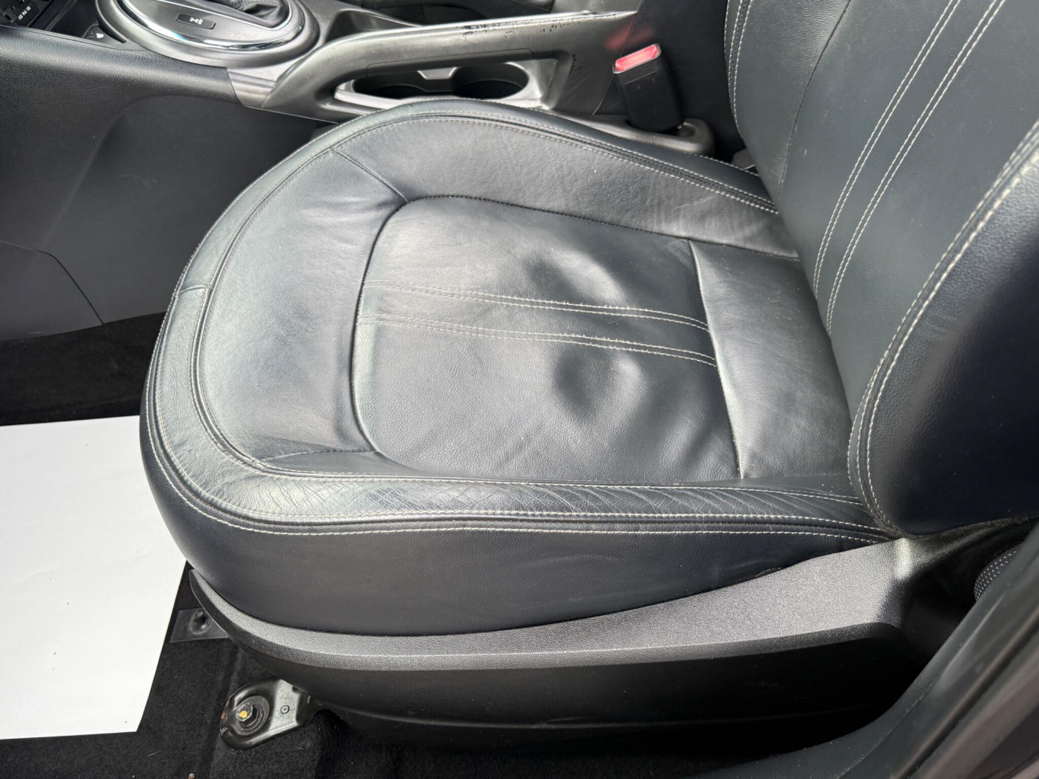Kia Sportage - Image 59