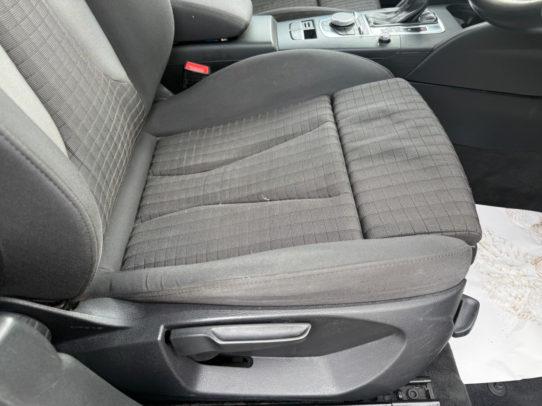 Audi A3 - Image 38