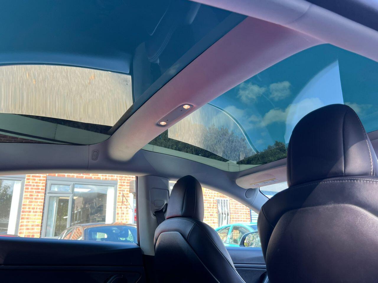 Tesla Model 3 view 24