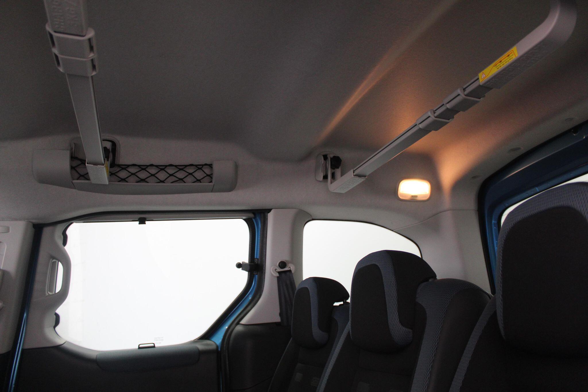 Citroen Berlingo view 33