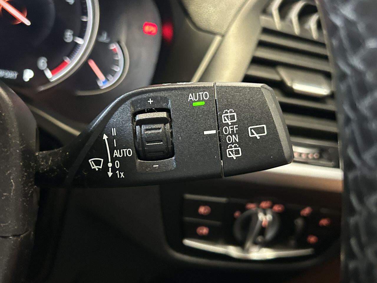 BMW X3 view 43