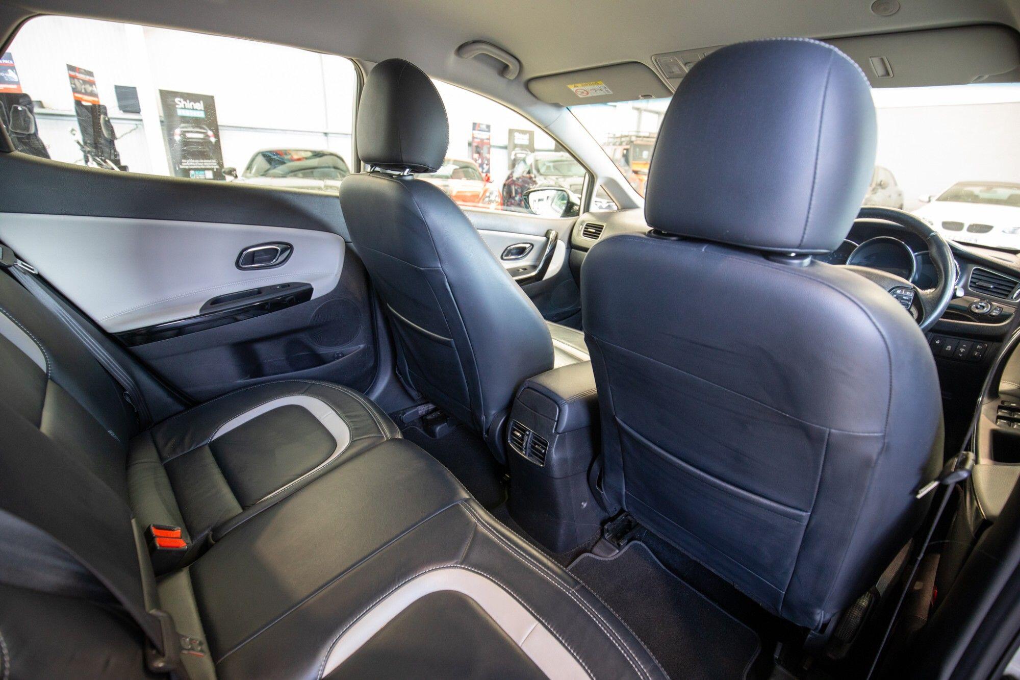 Kia Ceed view 12