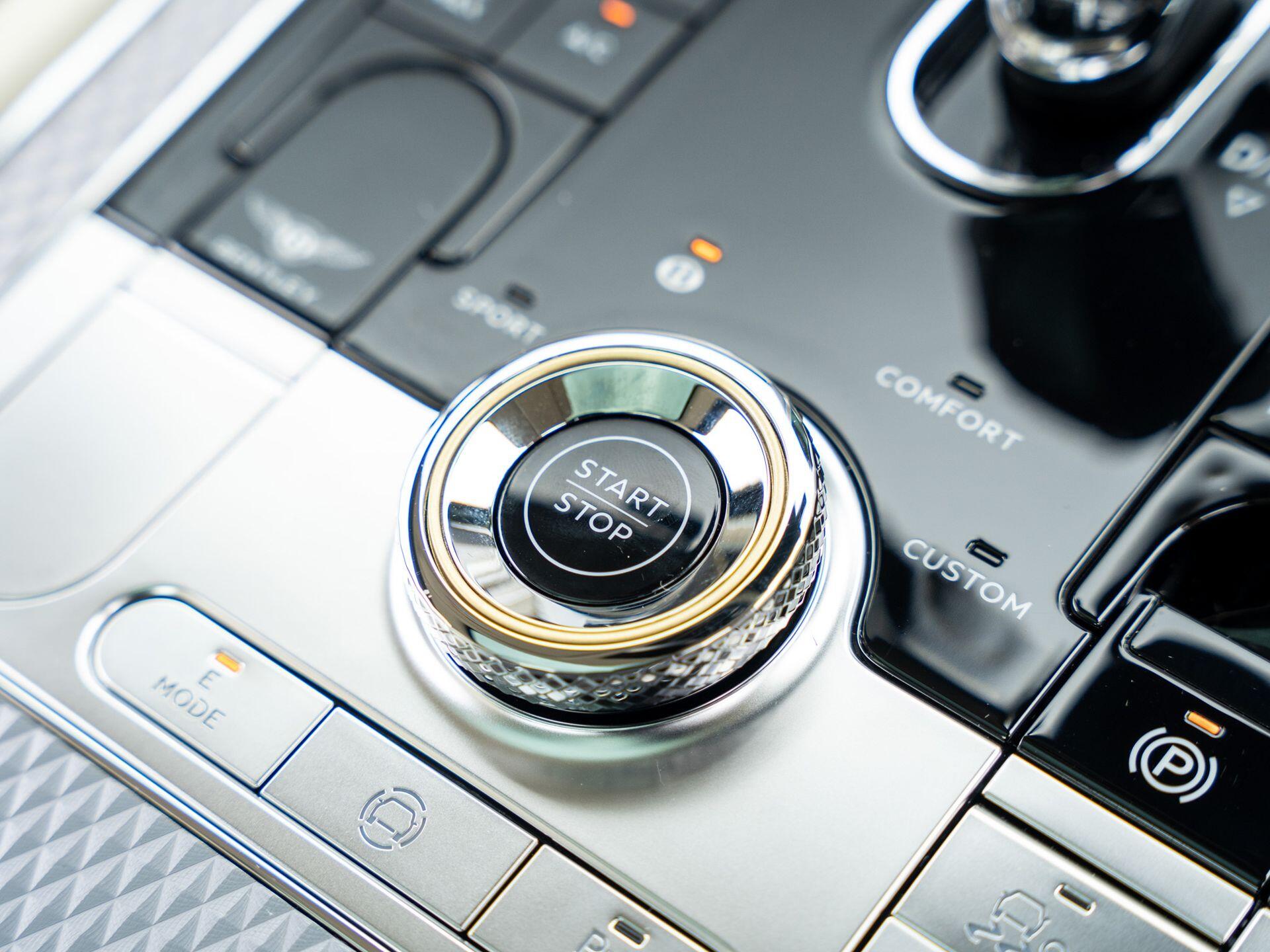 Bentley Continental view 25