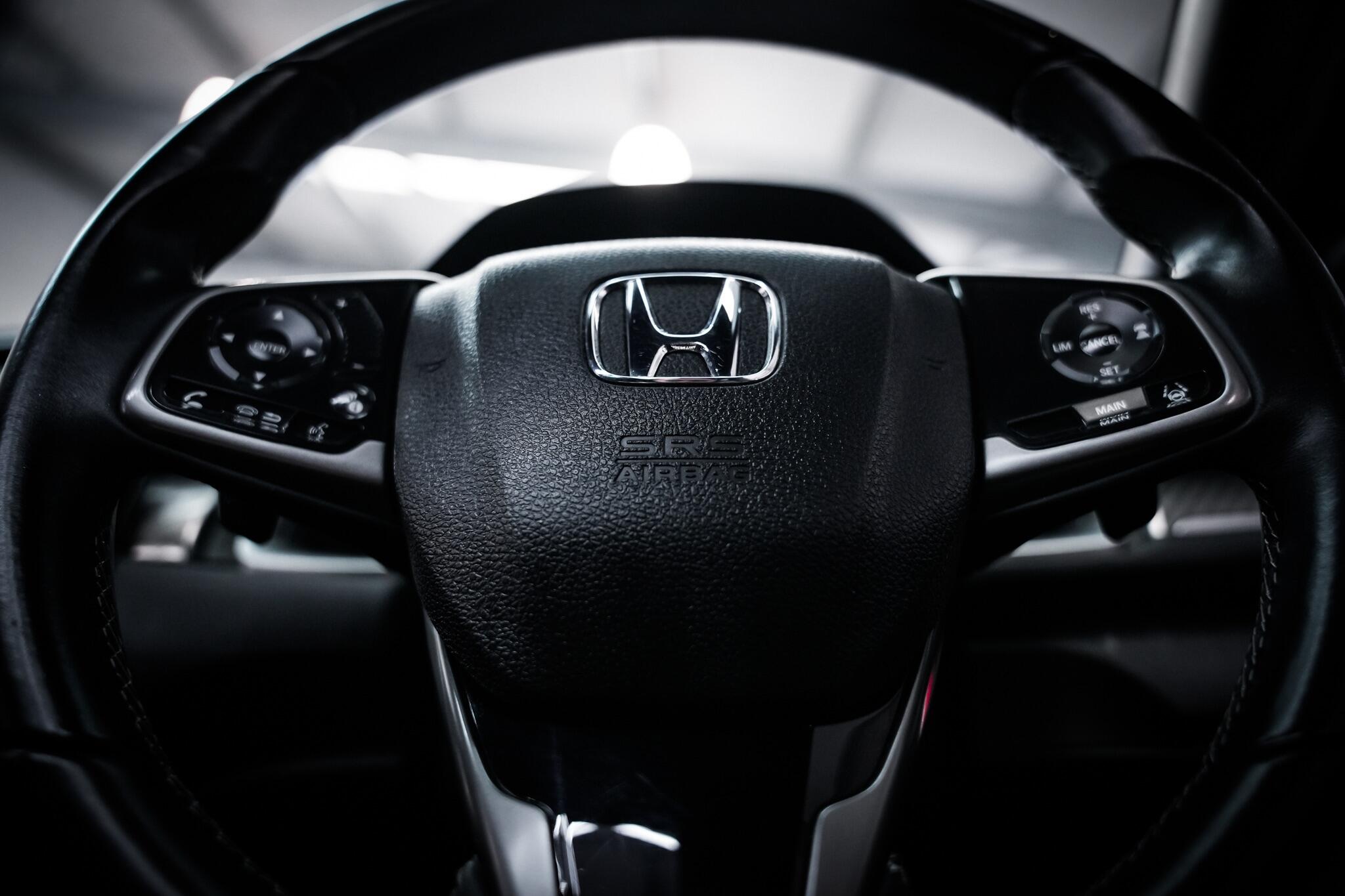 Honda Civic view 40