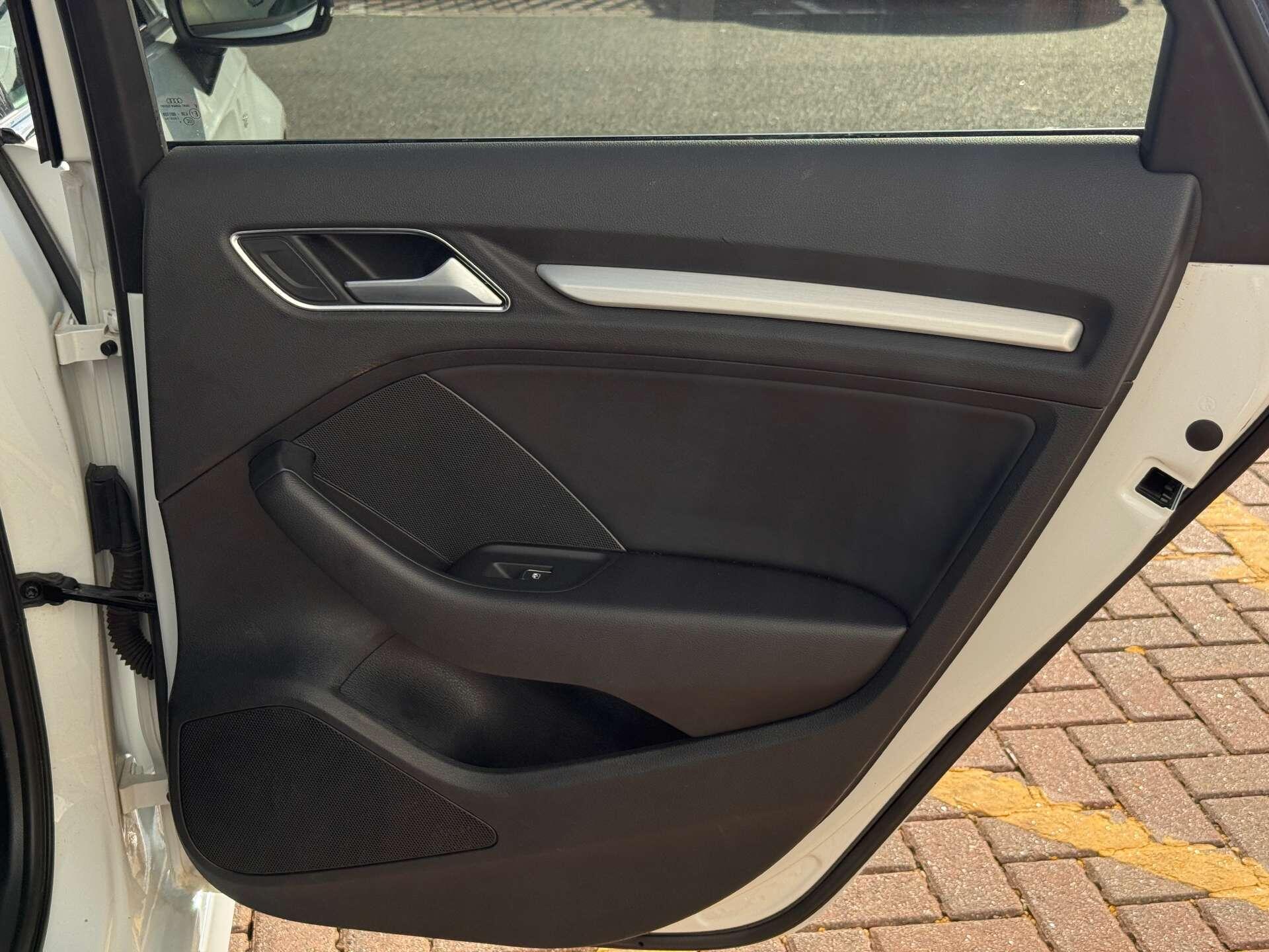 Audi A3 view 23