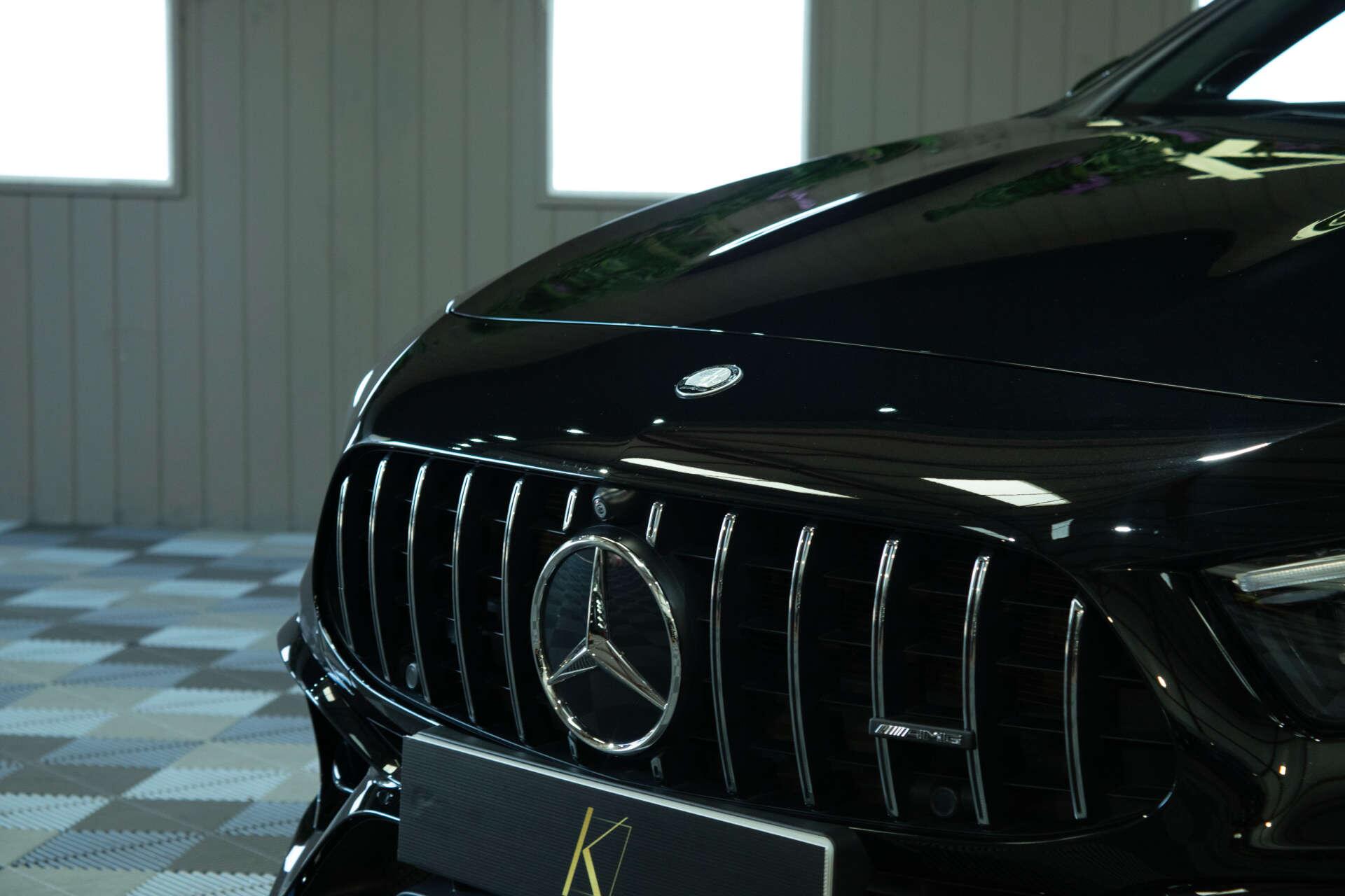 Mercedes-Benz A-Class view 51