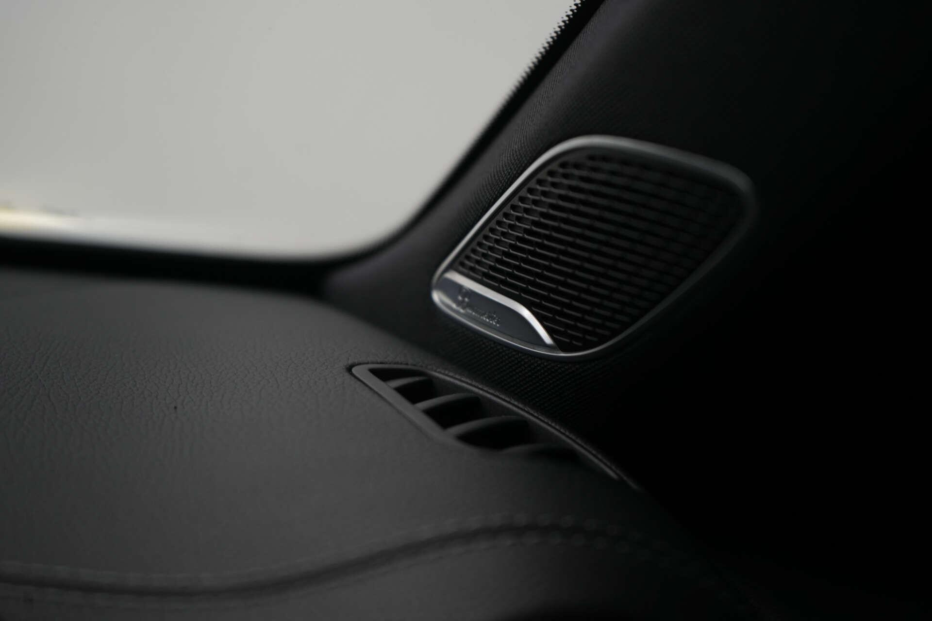Mercedes-Benz A Class view 50
