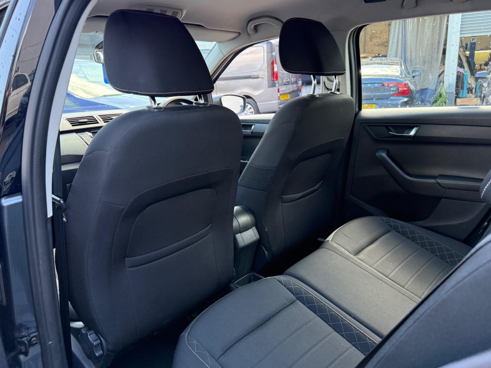 Skoda Fabia - Image 58