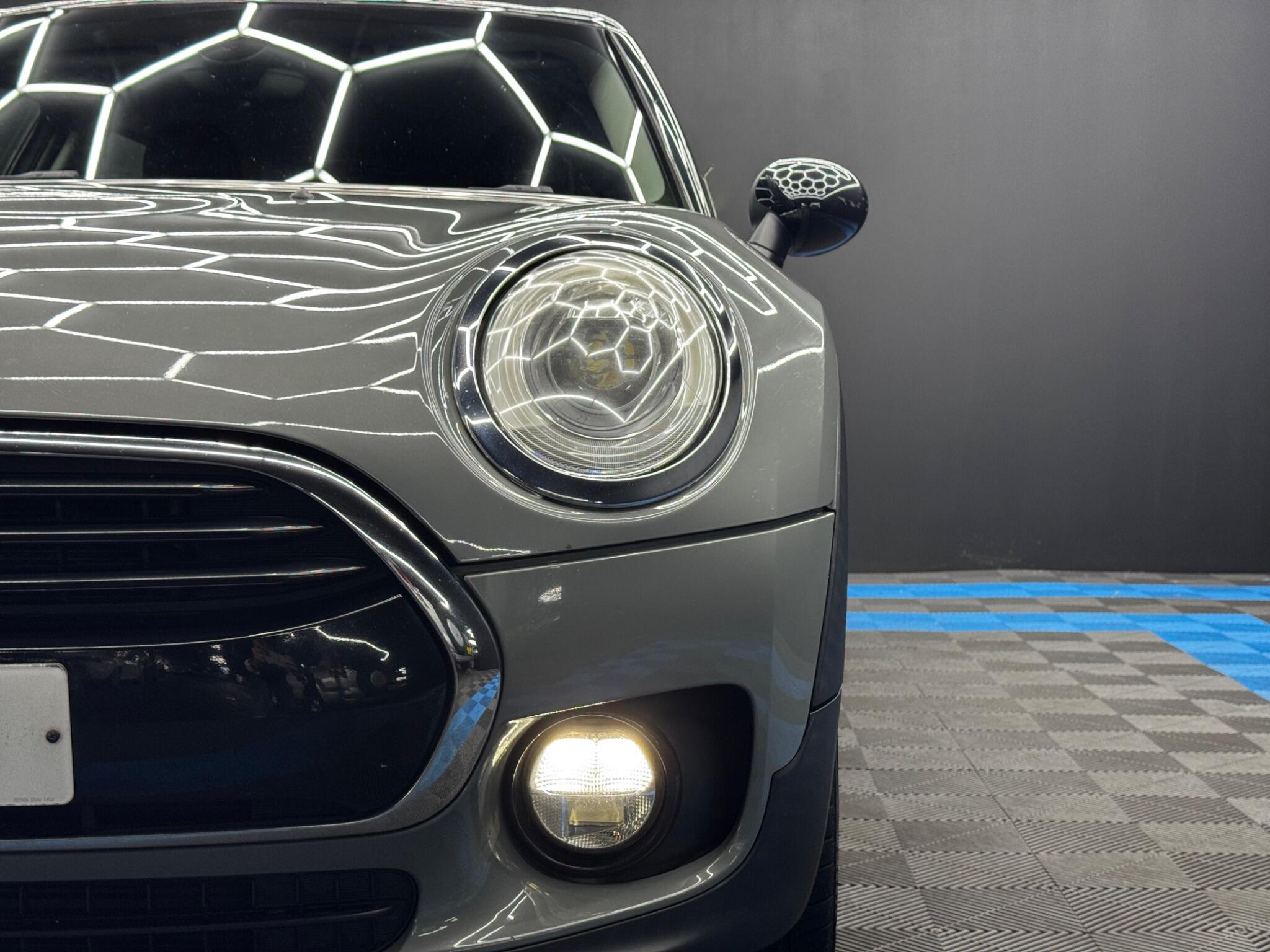 Mini Clubman view 47
