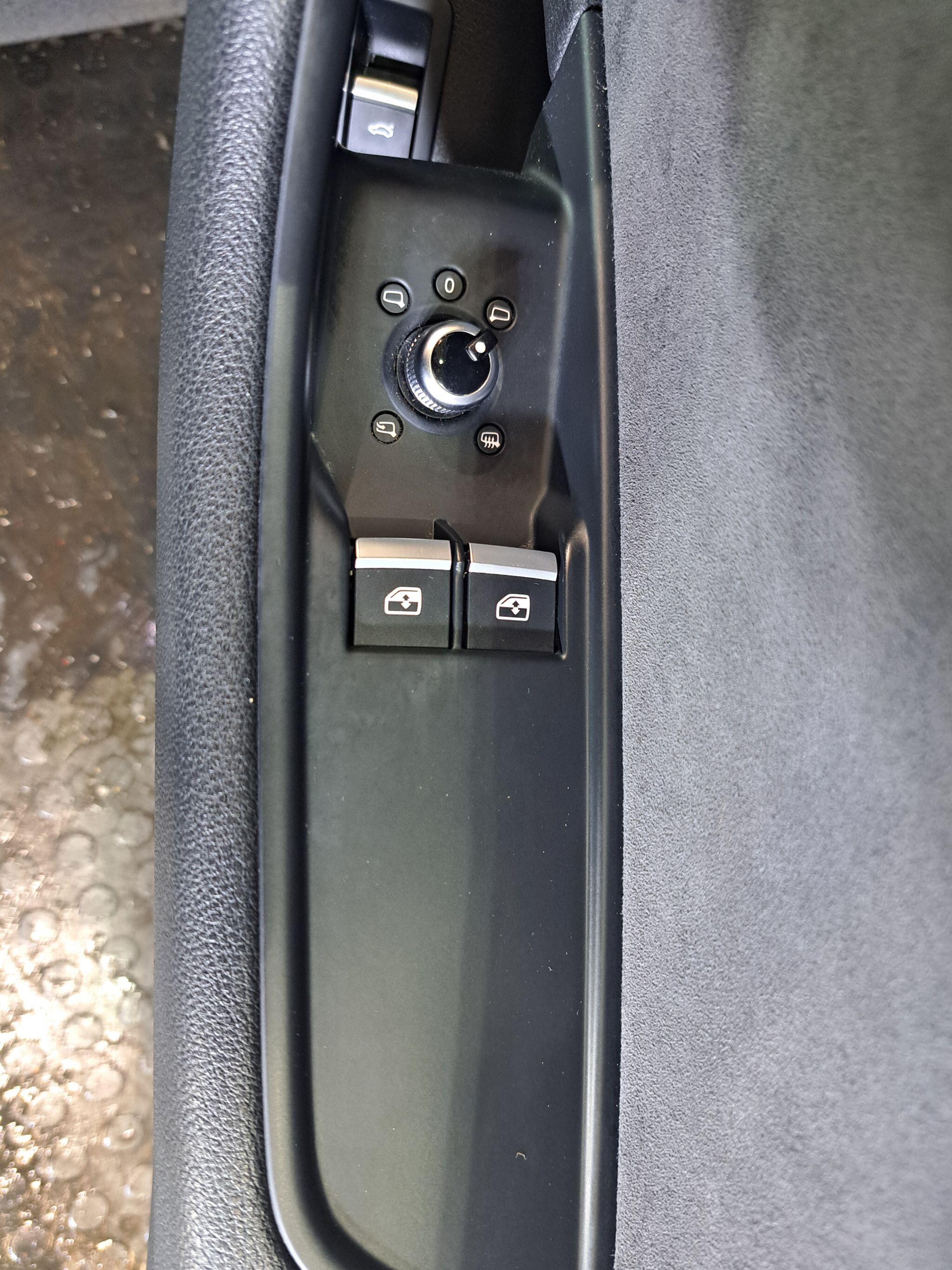 Audi A5 view 28